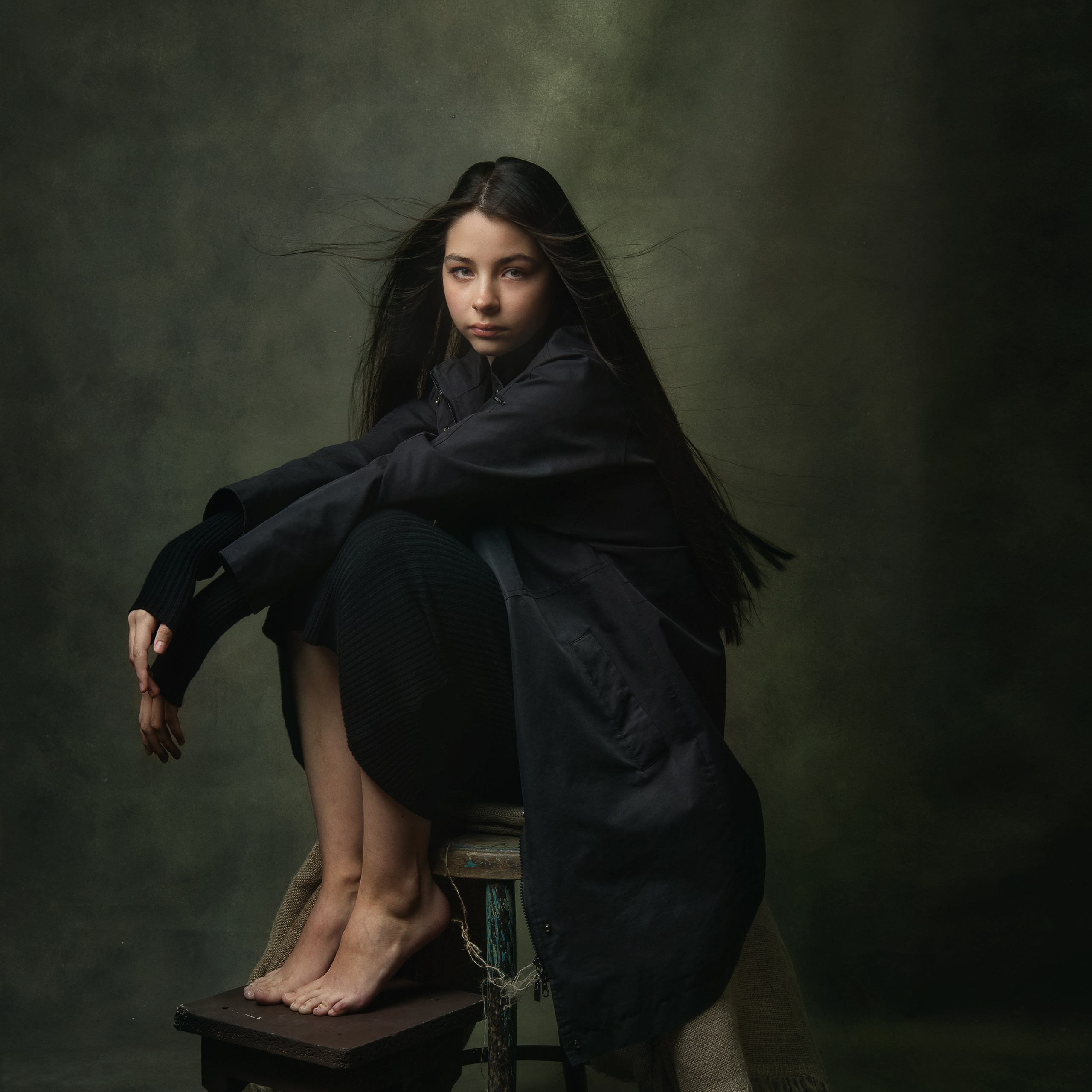 Отзывы. Фотохудожник Нина Жихарева