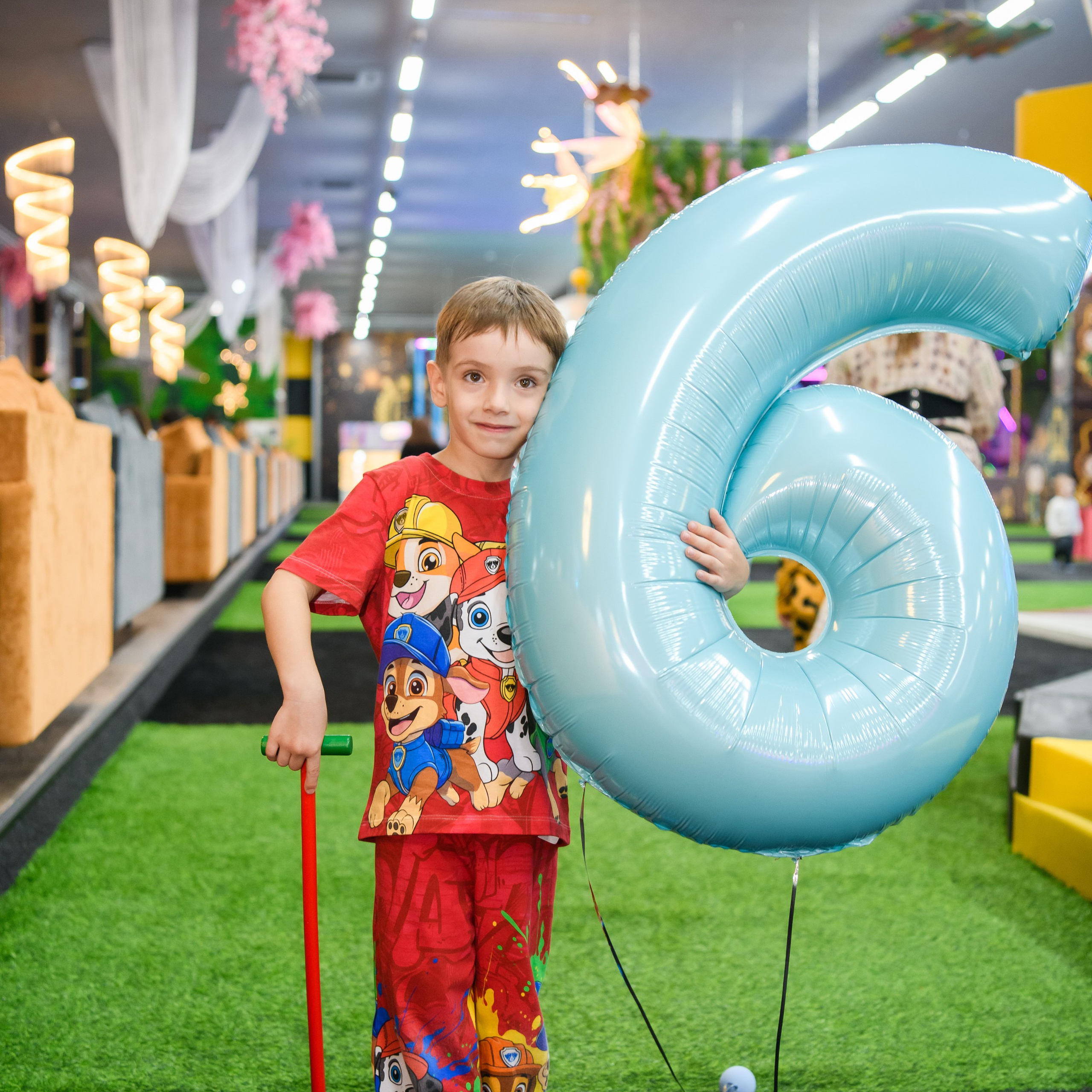 Детская студийная фотосессия. Фотохудожник Нина Жихарева