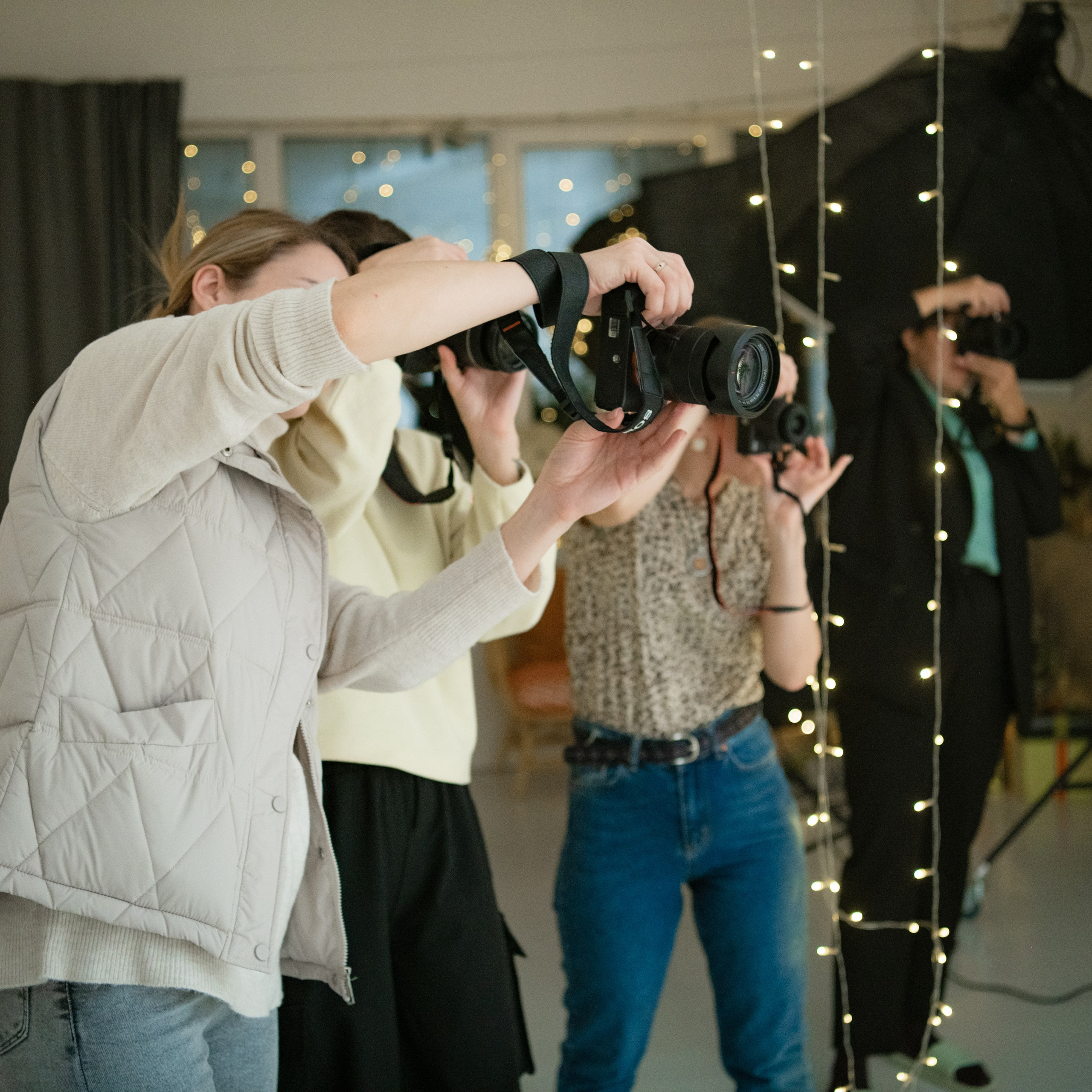 Отзывы. Фотохудожник Нина Жихарева