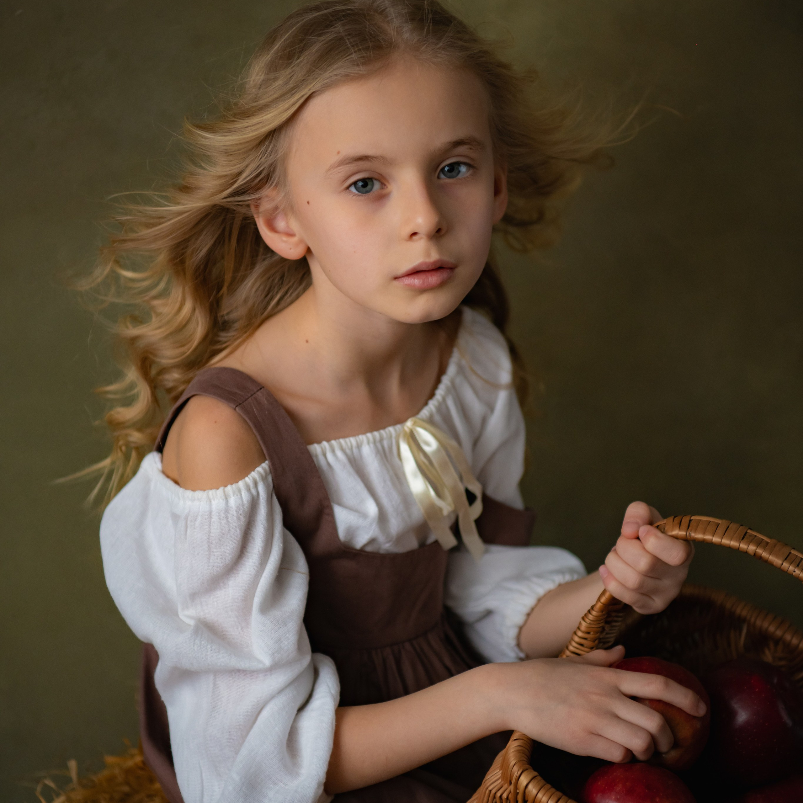 Отзывы. Фотохудожник Нина Жихарева