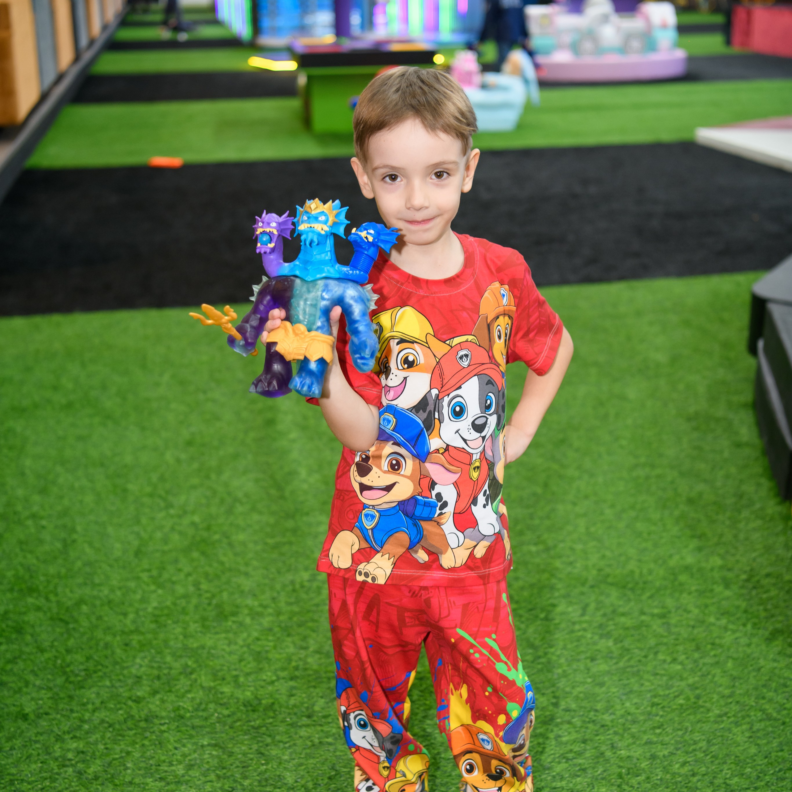 Детская студийная фотосессия. Фотохудожник Нина Жихарева