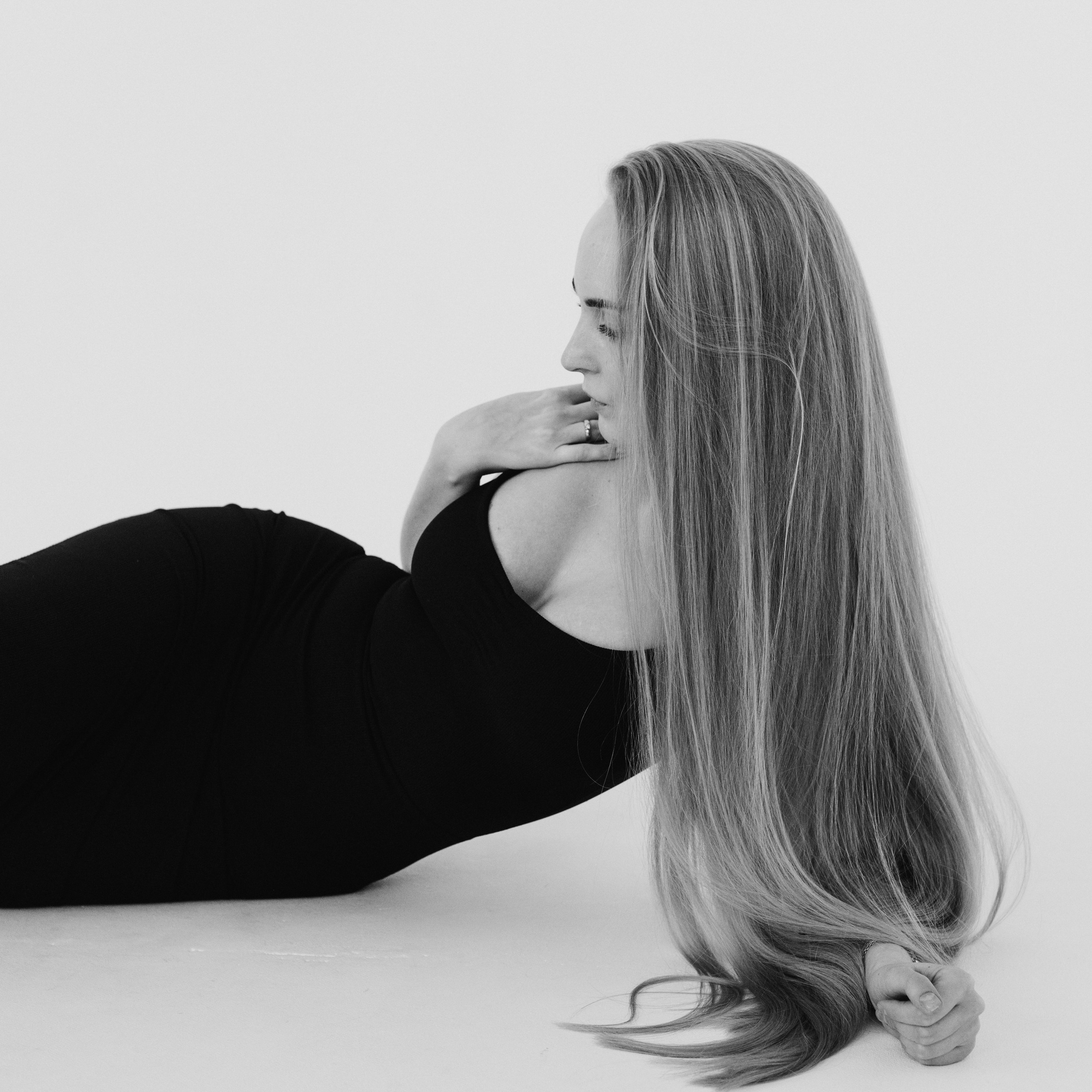 Портретная съемка