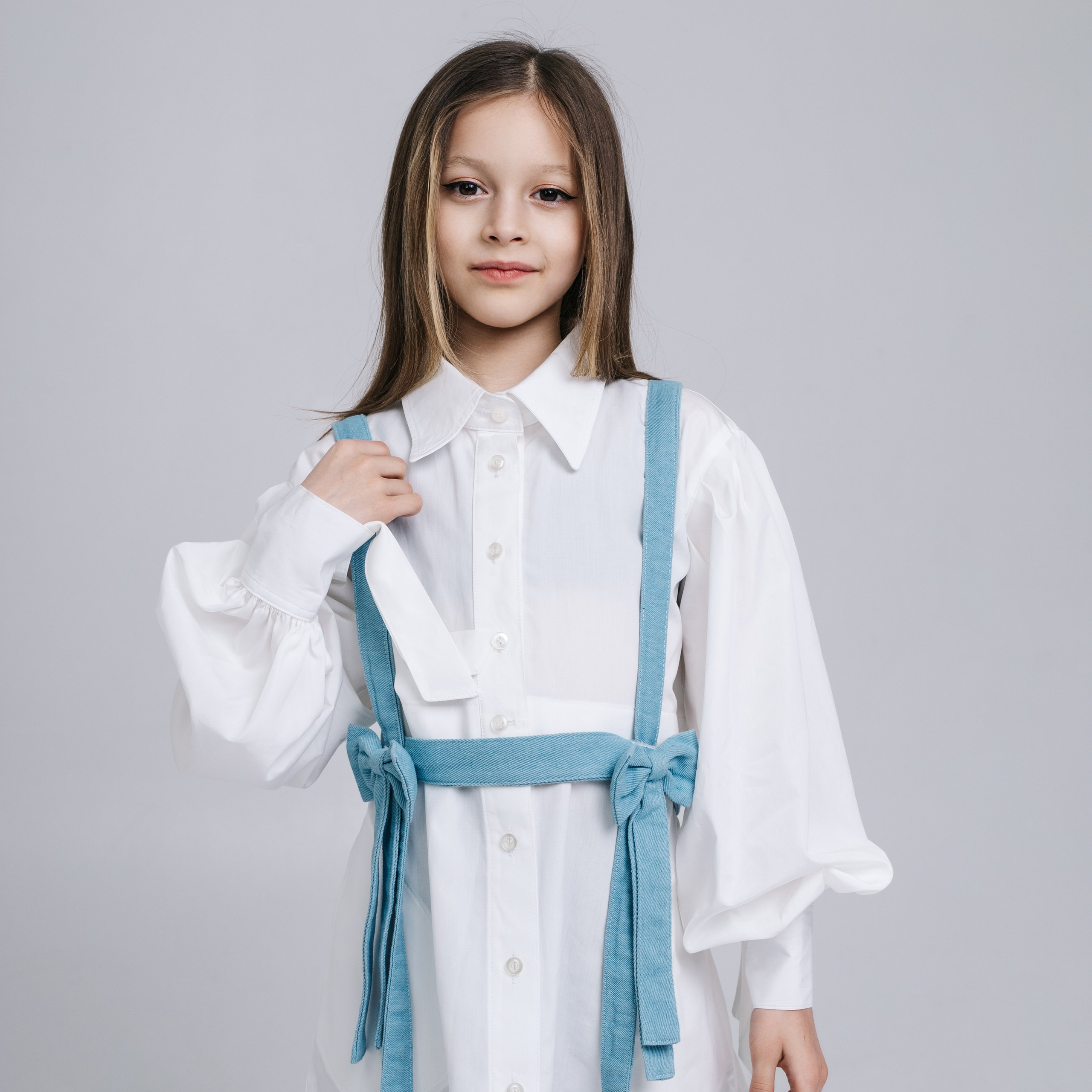 Съемка для бренда «Некто»