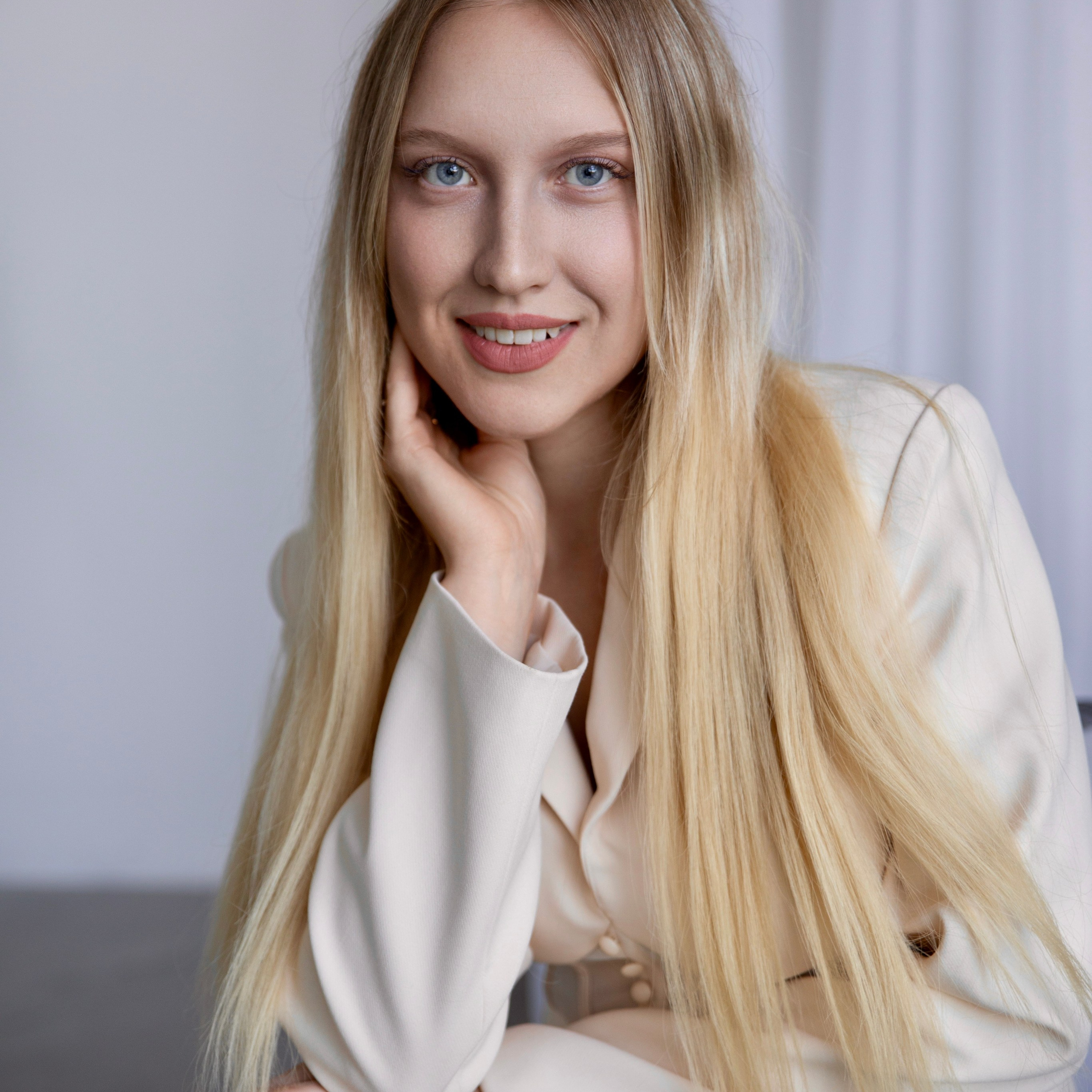 Съемка для сотрудников