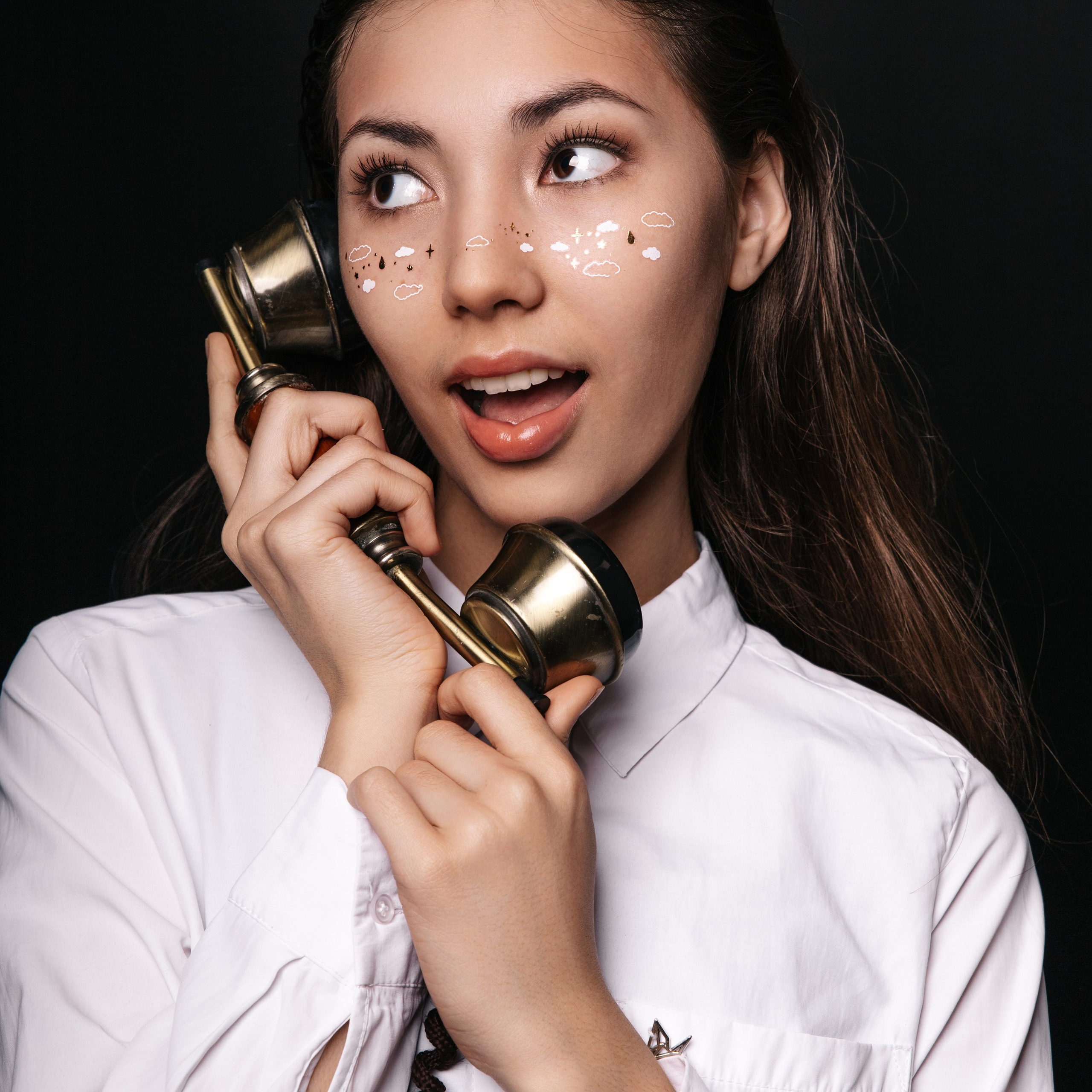 Эмоциональный портрет