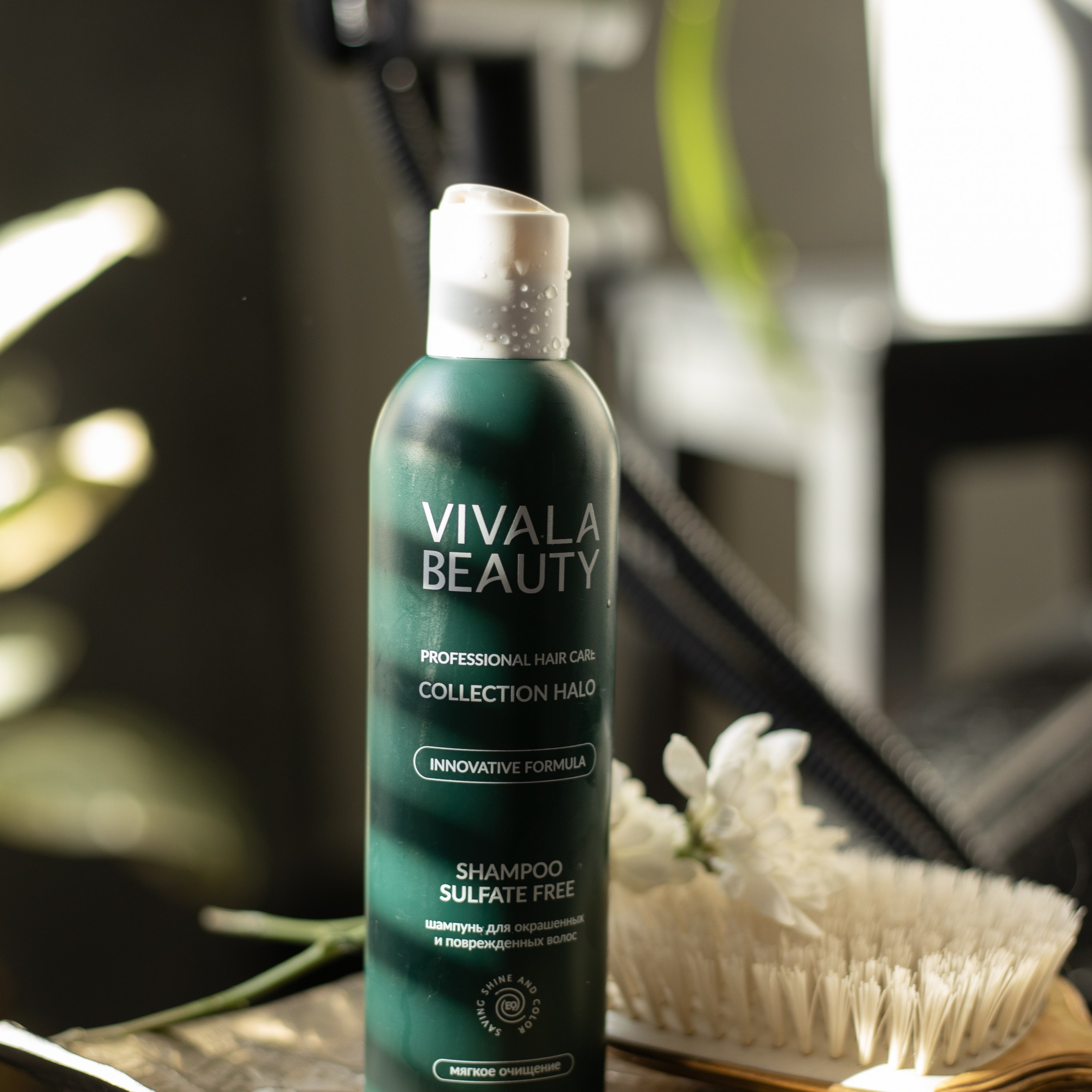 Контент съемка