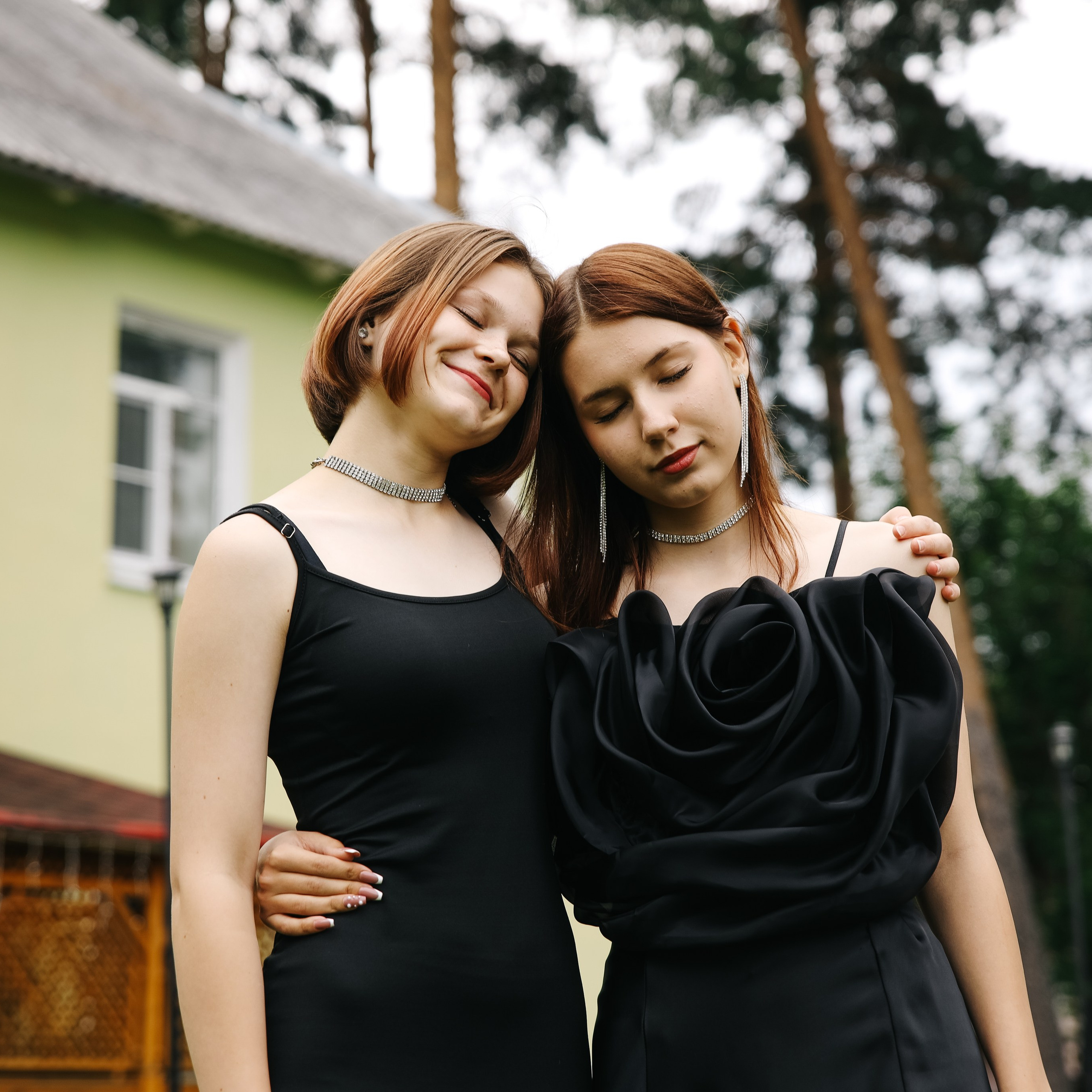 Выпуск 9 класс 2025 год