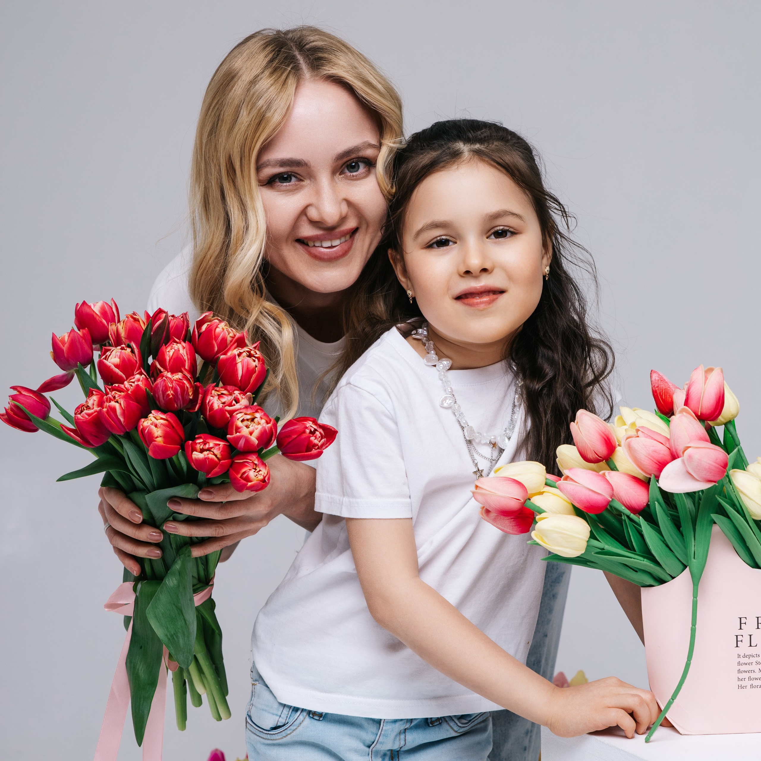 Семейная съемка