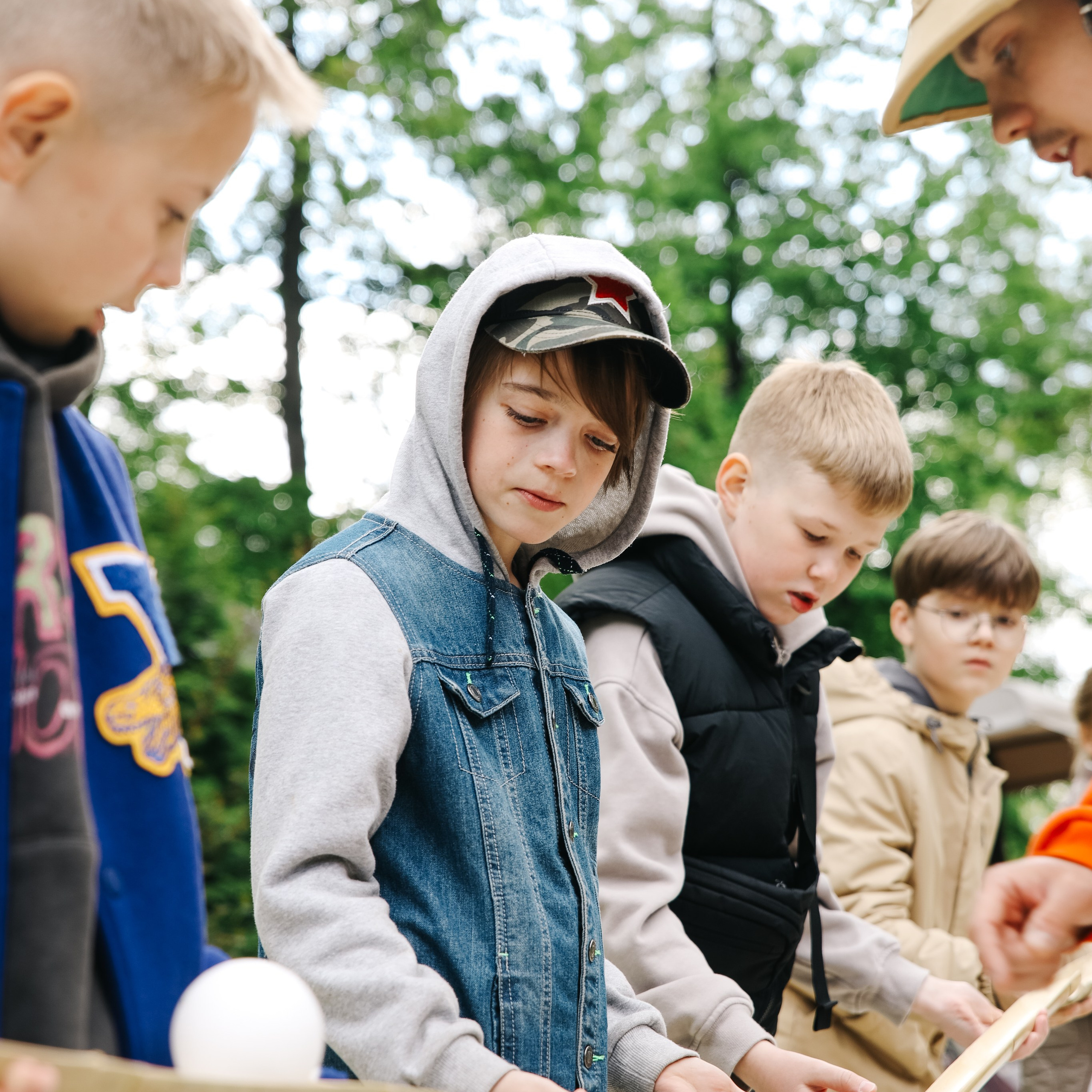 Выпускной 4 «А» 2025