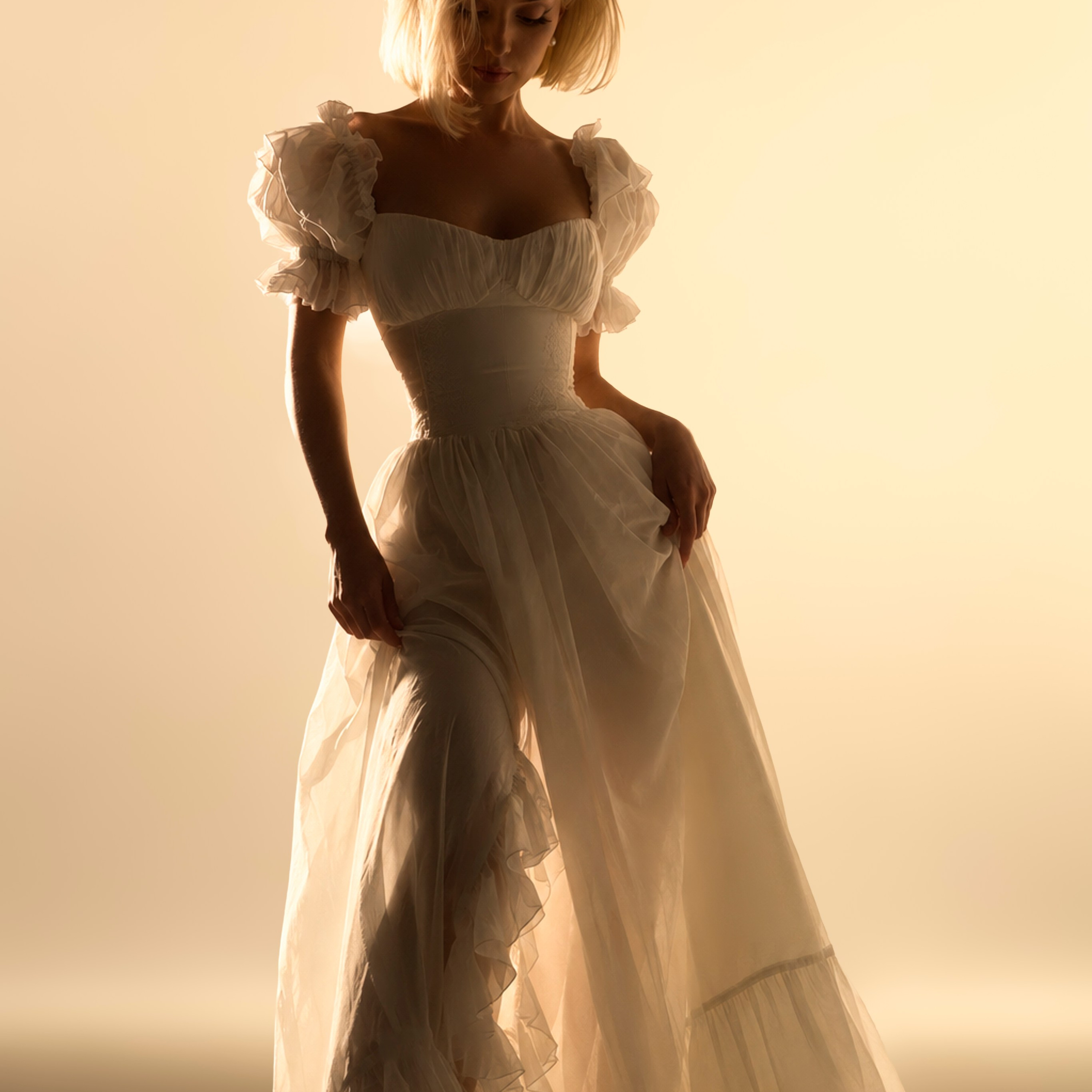 Fashion. Фотограф Анвар Ахмедов из Махачкалы