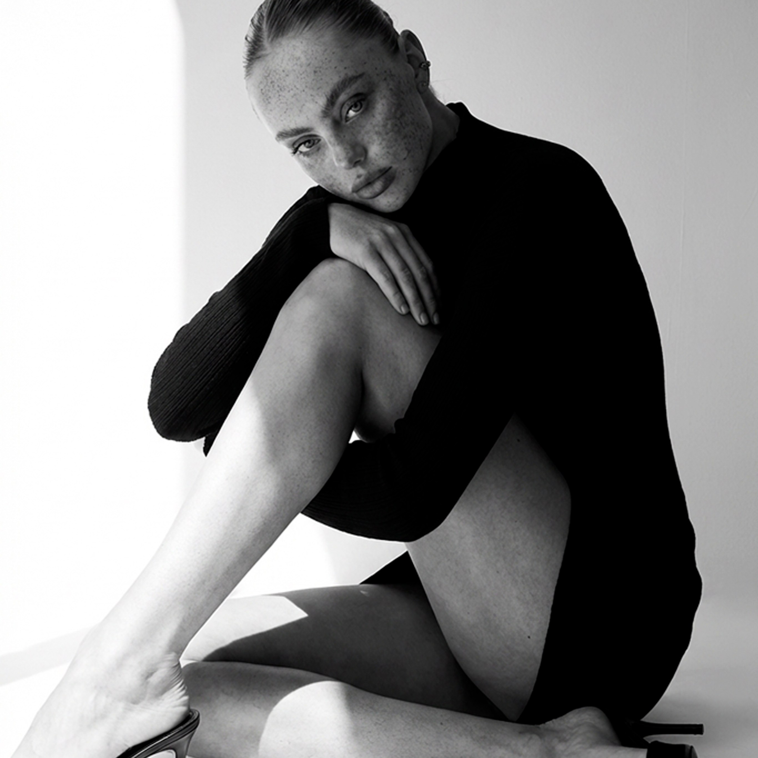 Fashion. Фотограф Анвар Ахмедов из Махачкалы