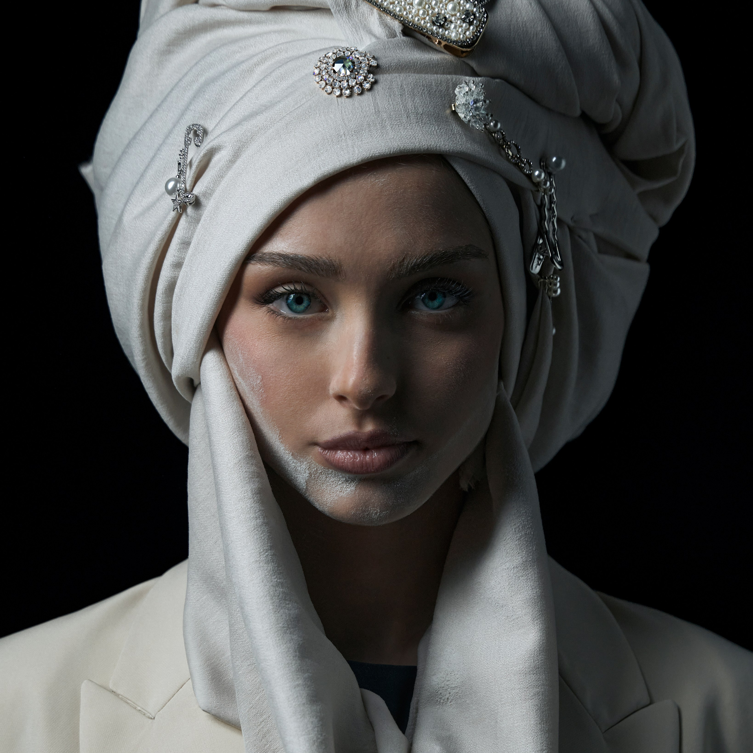 Рекламные проекты. Фотограф Анвар Ахмедов из Махачкалы