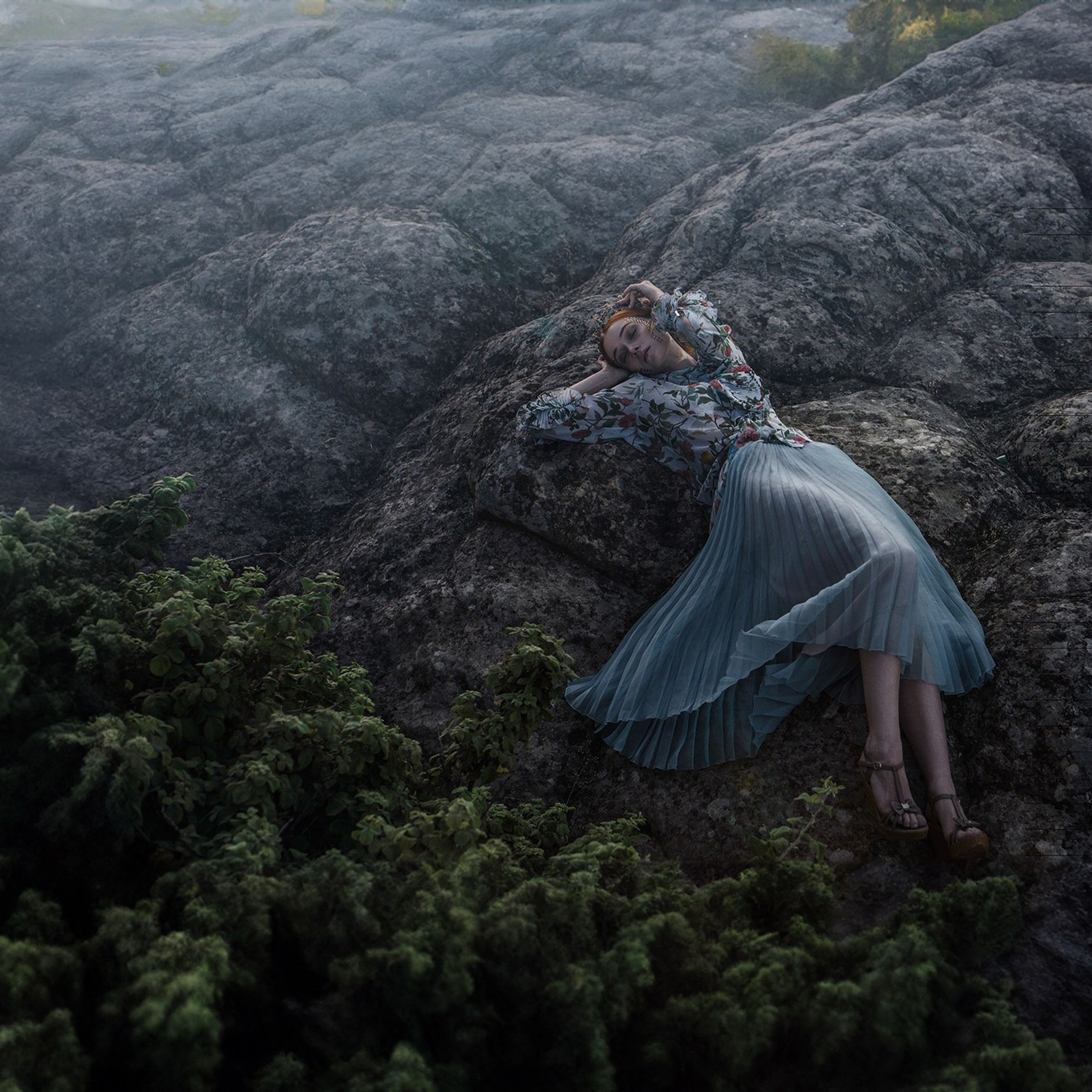 Рекламные проекты. Фотограф Анвар Ахмедов из Махачкалы