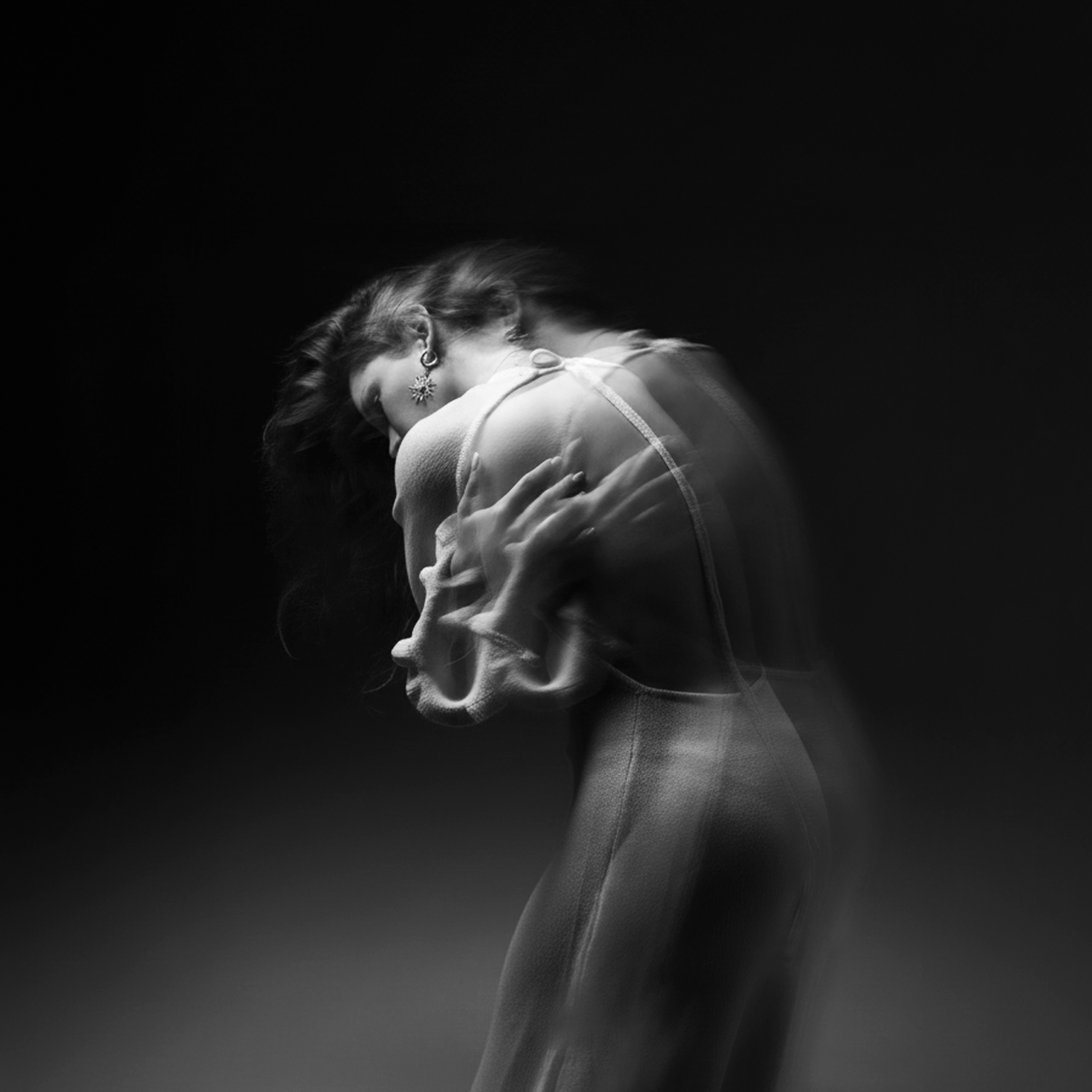 Fashion. Фотограф Анвар Ахмедов из Махачкалы