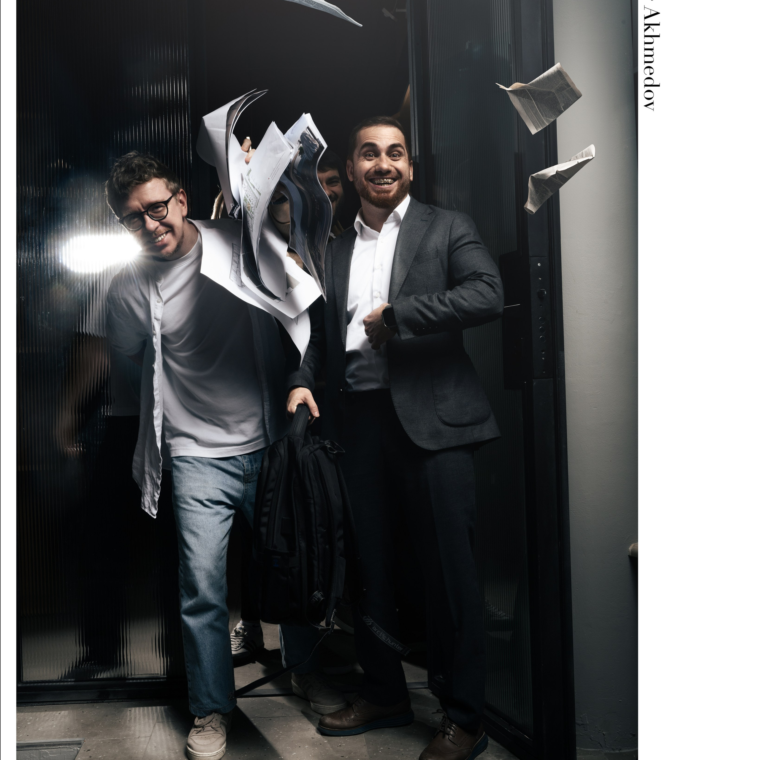 Рекламные проекты. Фотограф Анвар Ахмедов из Махачкалы