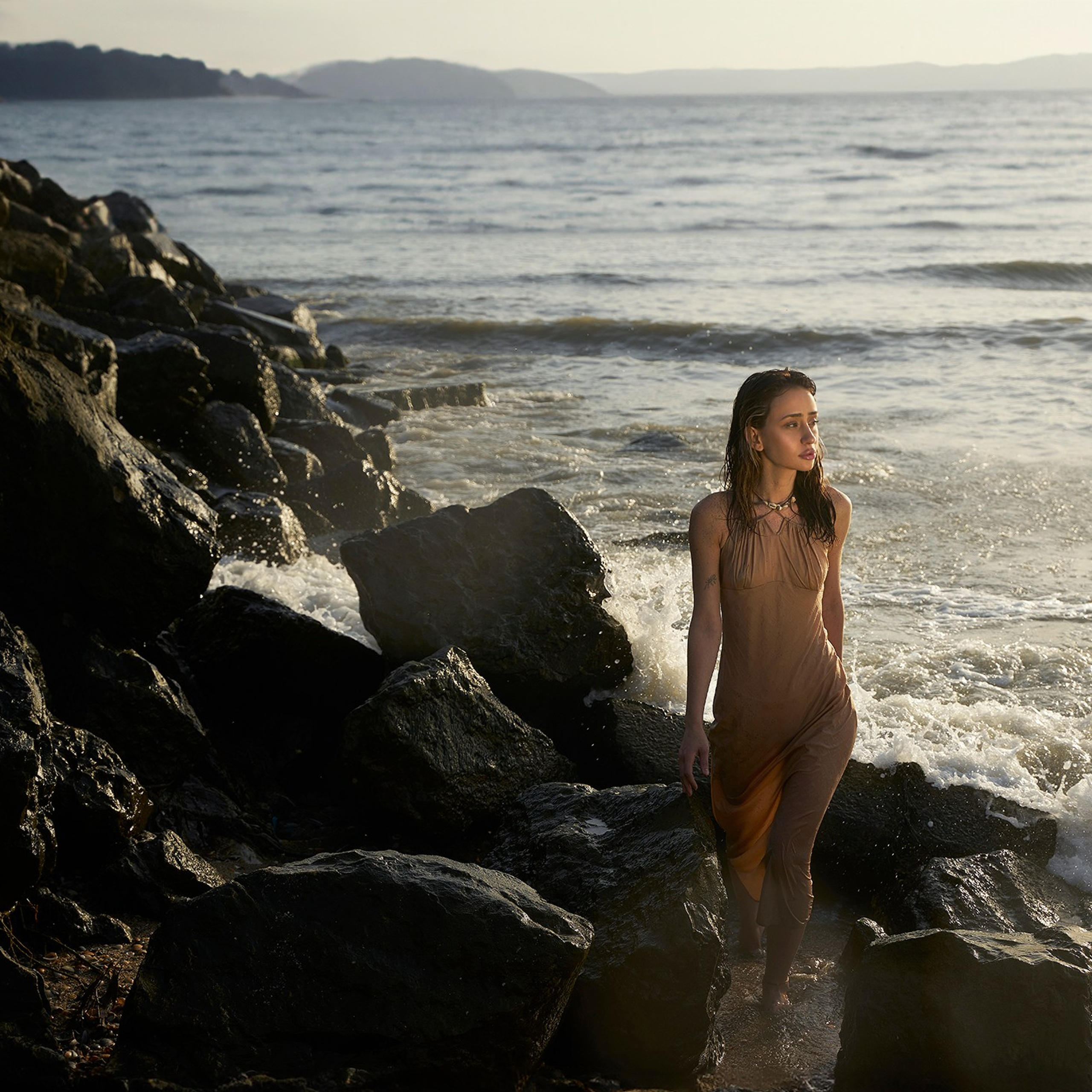 Рекламные проекты. Фотограф Анвар Ахмедов из Махачкалы