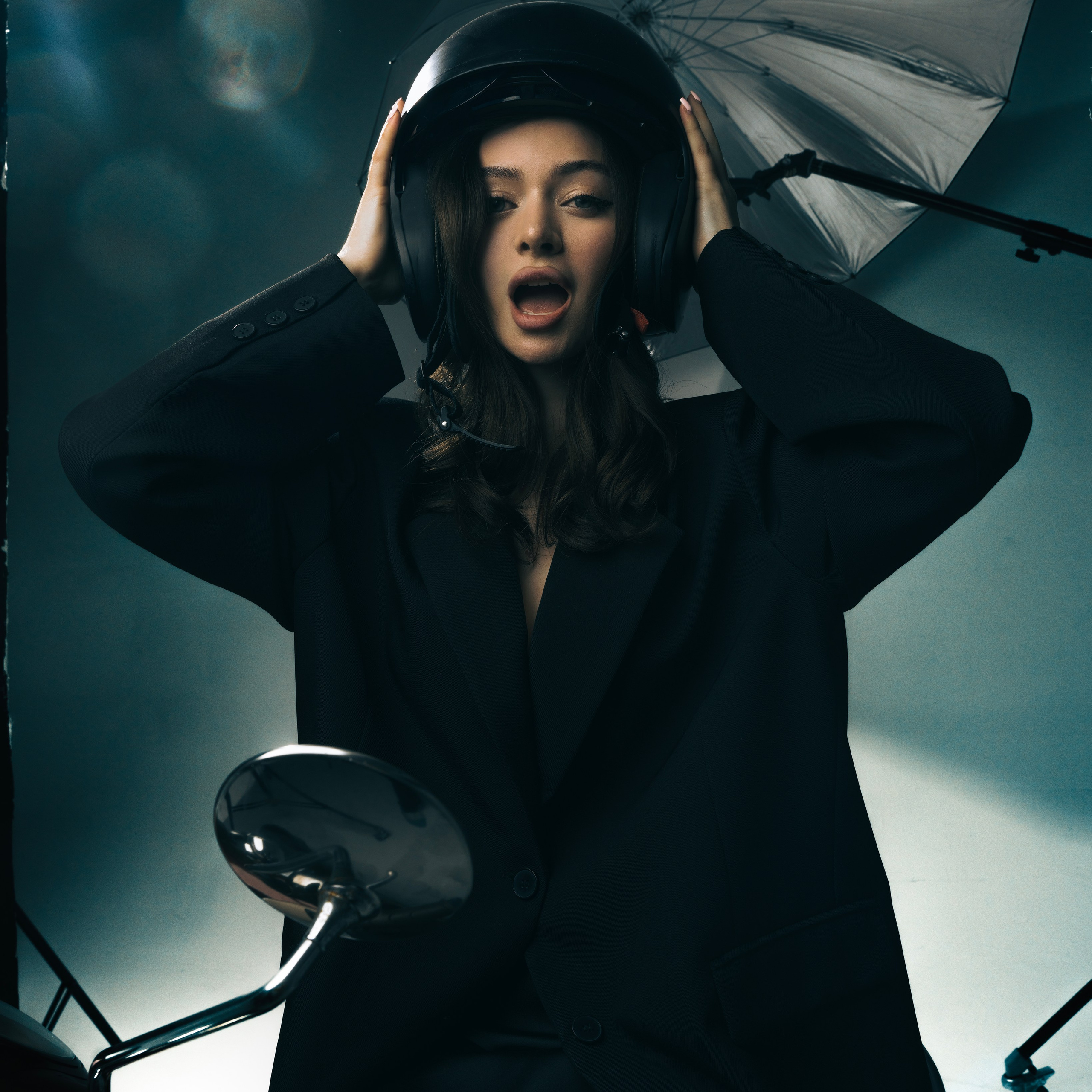 Fashion. Фотограф Анвар Ахмедов из Махачкалы