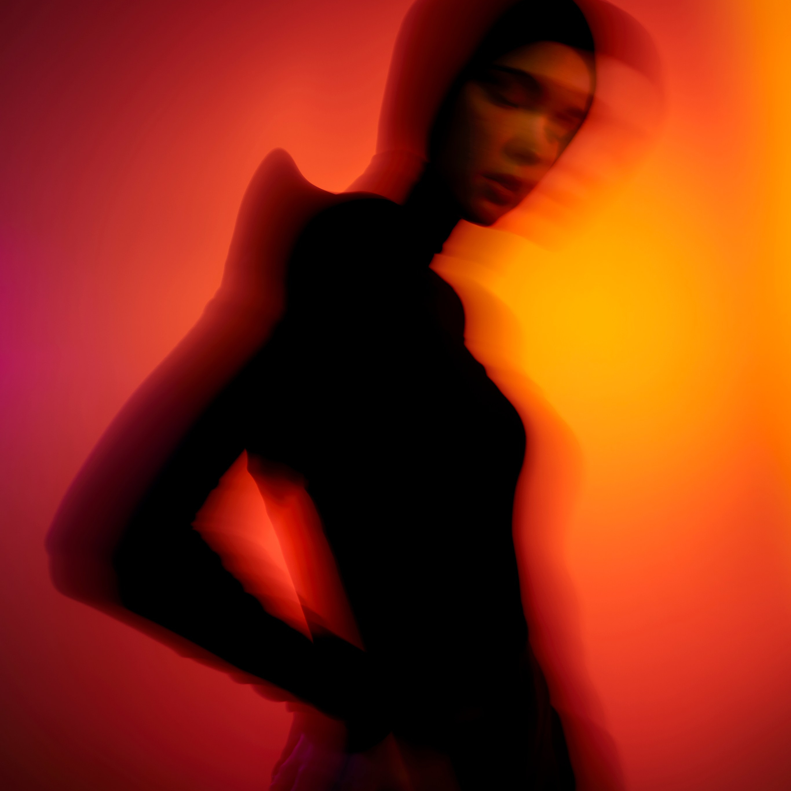 Fashion. Фотограф Анвар Ахмедов из Махачкалы