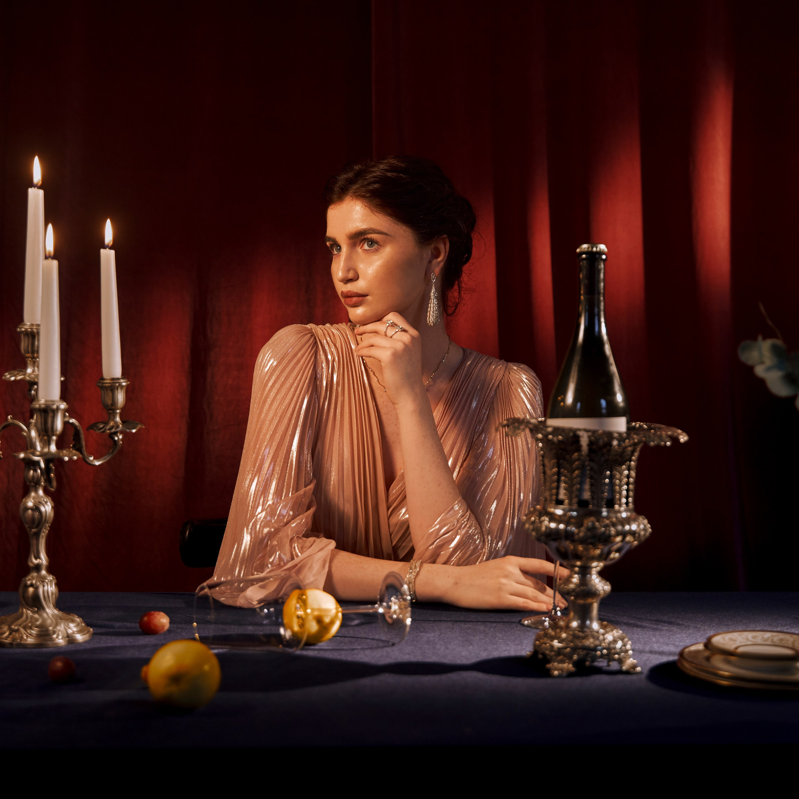 Рекламные проекты. Фотограф Анвар Ахмедов из Махачкалы