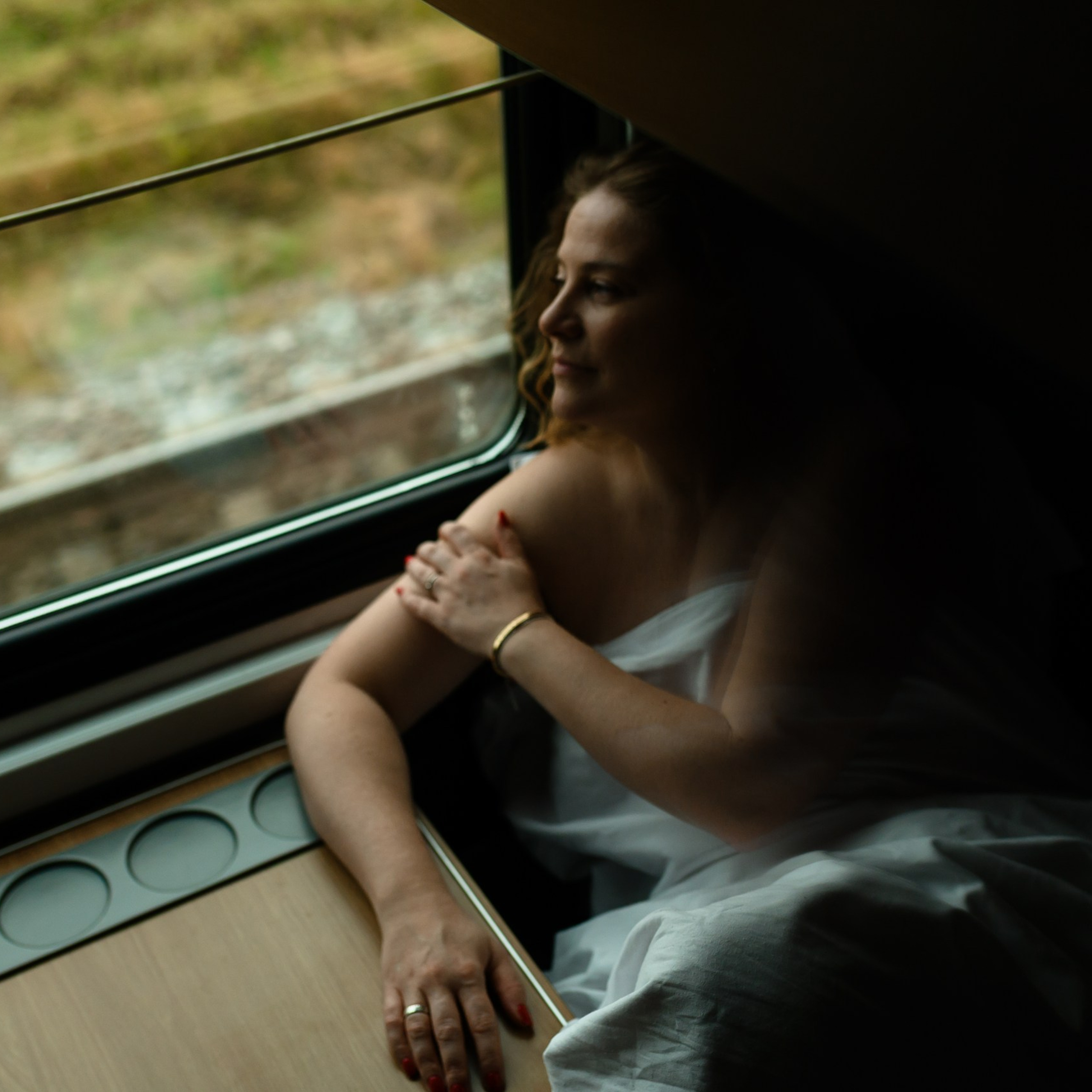 Отзывы. Фотограф Марина Росси