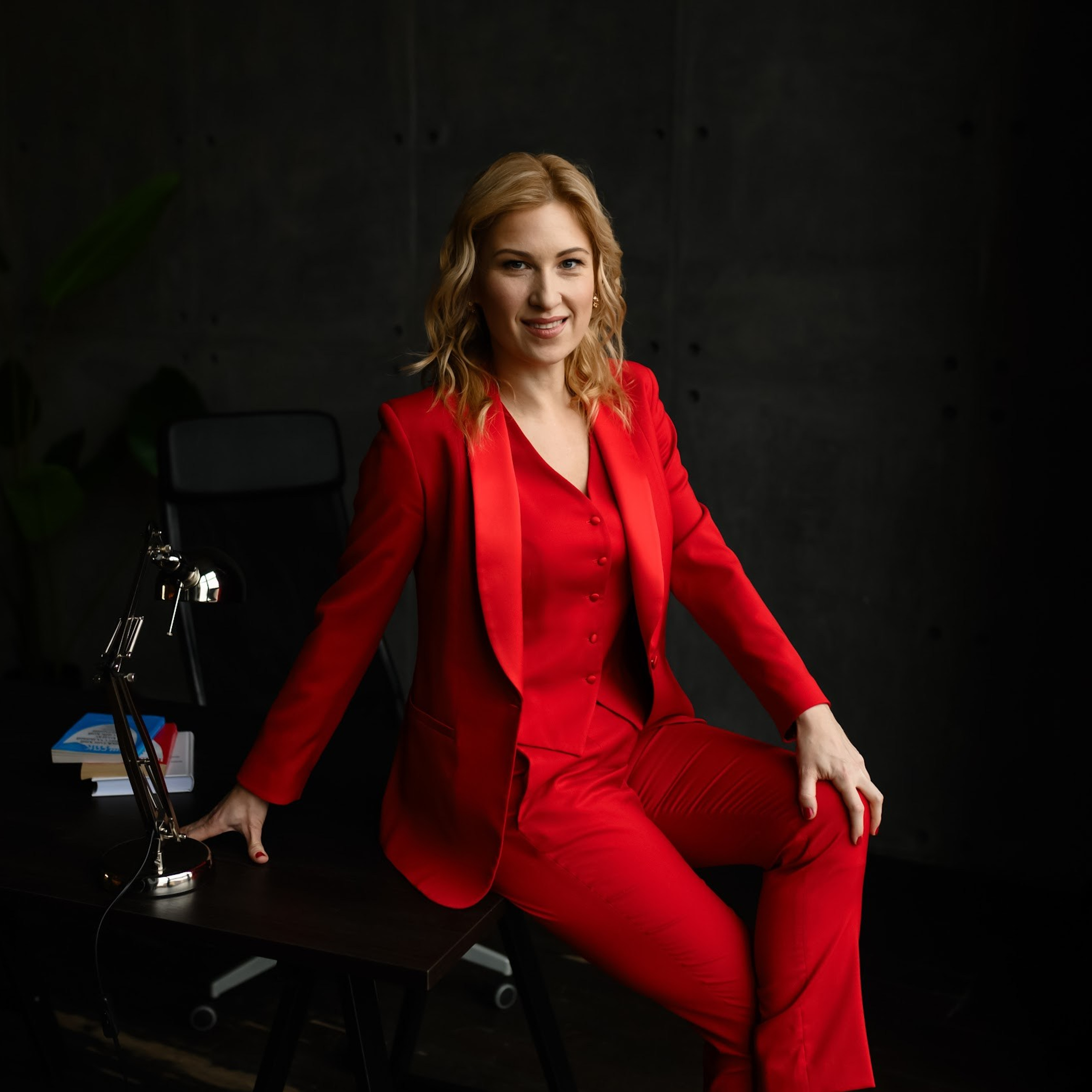 Ирина. Адвокат