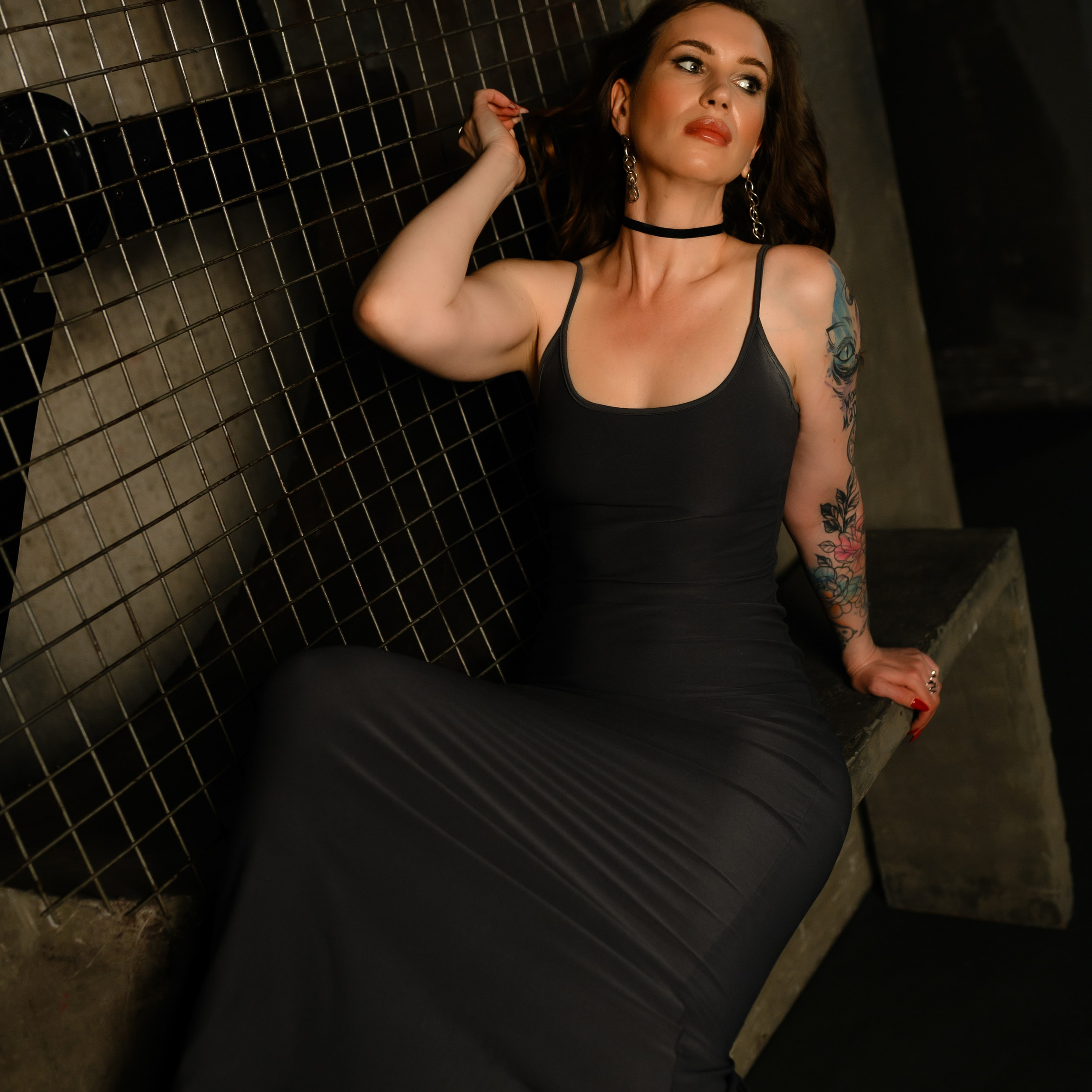 Отзывы. Фотограф Марина Росси