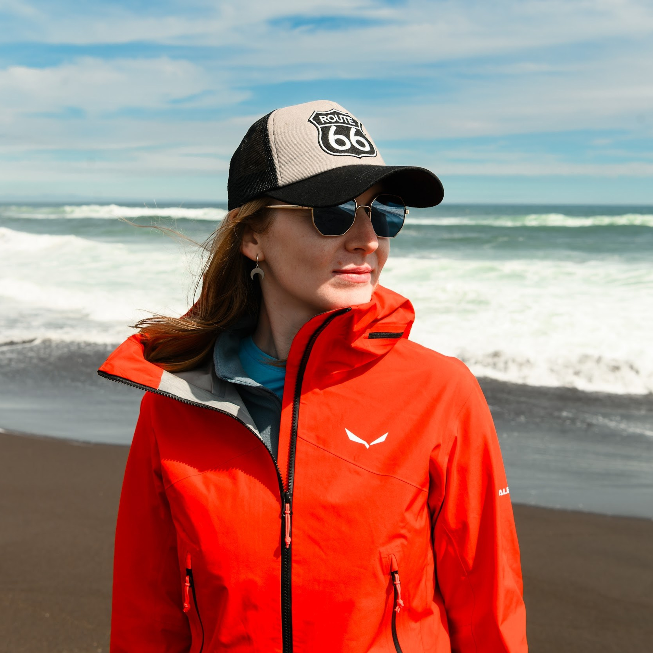 Камчатка 08.2024