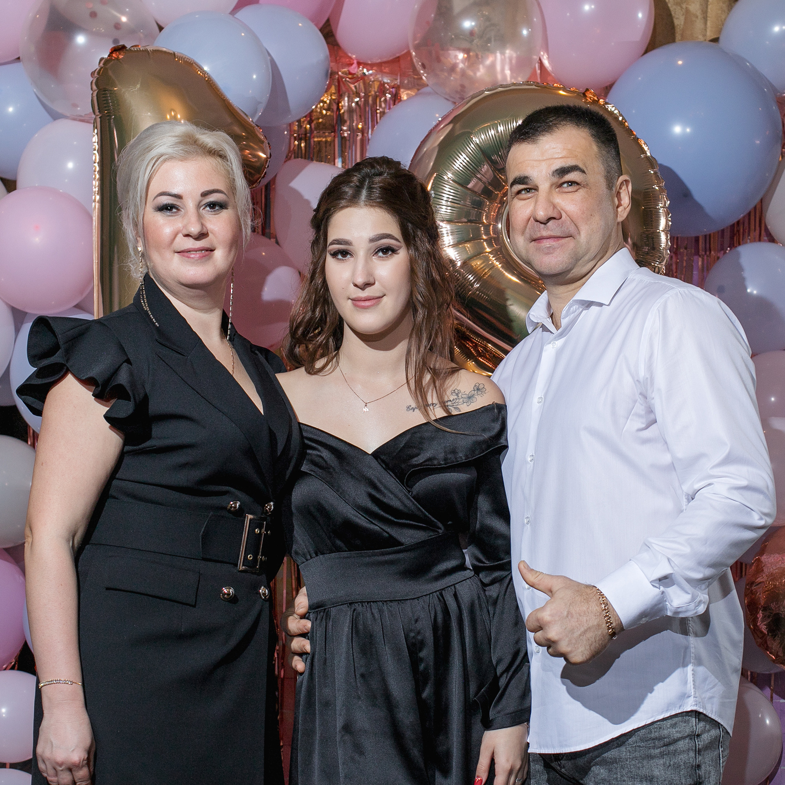 Отзывы. Фотограф Лукьянов Виталий Тульская область