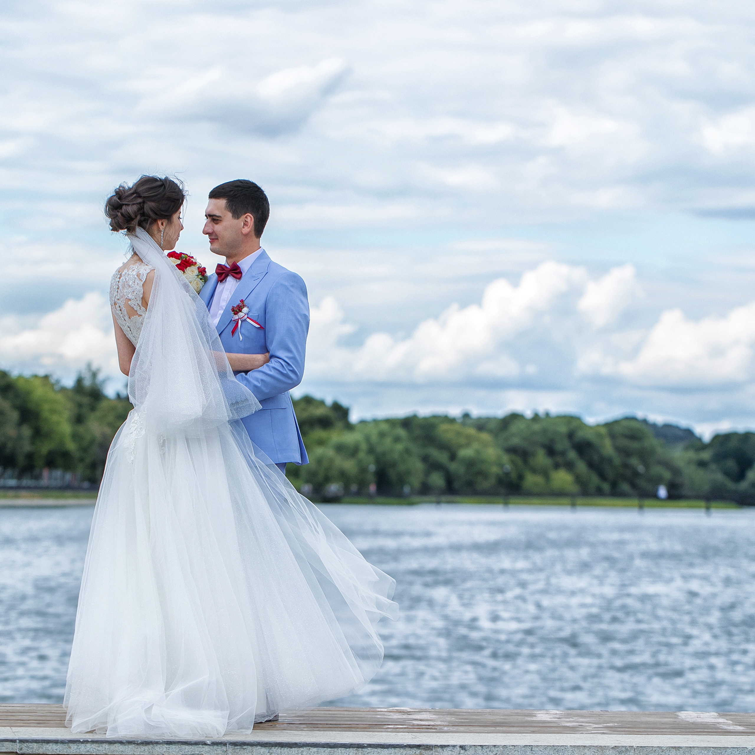 Отзывы. Фотограф Лукьянов Виталий Тульская область