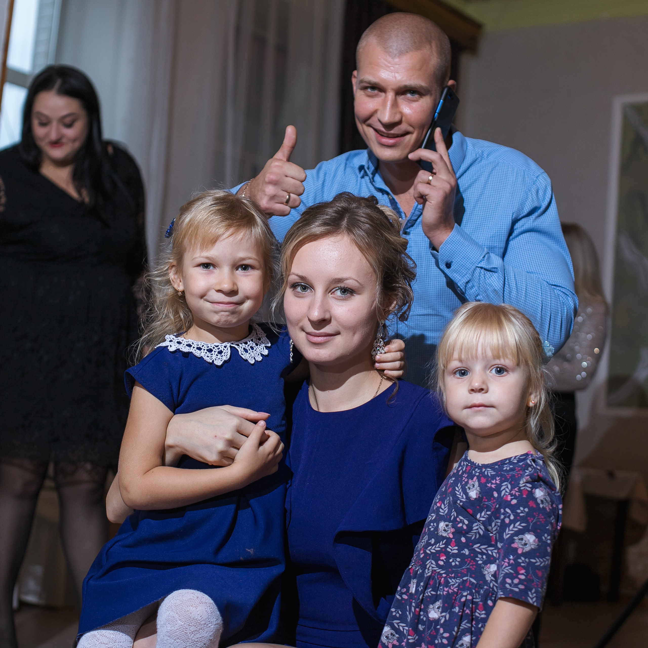 Отзывы. Фотограф Лукьянов Виталий Тульская область