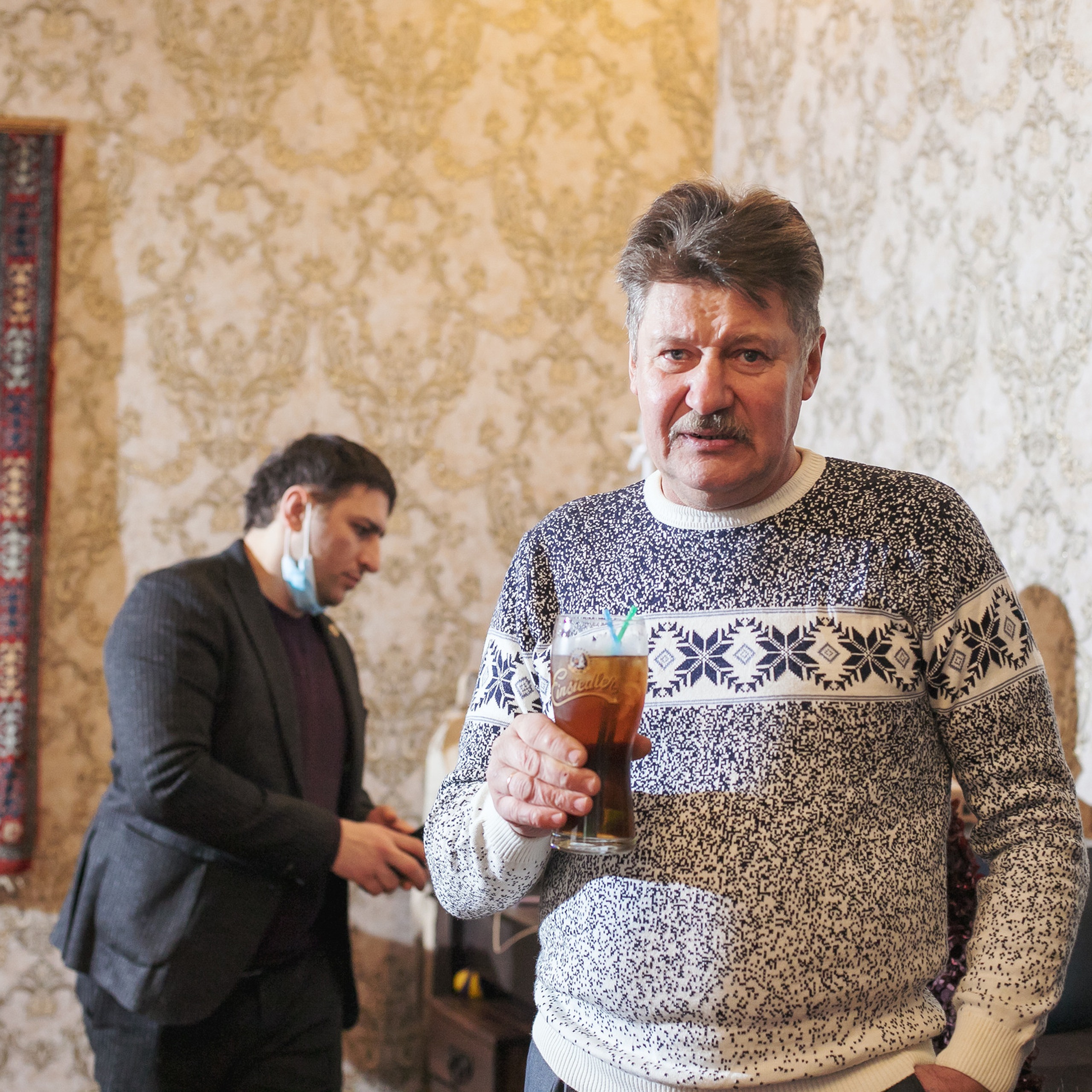 Отзывы. Фотограф Лукьянов Виталий Тульская область