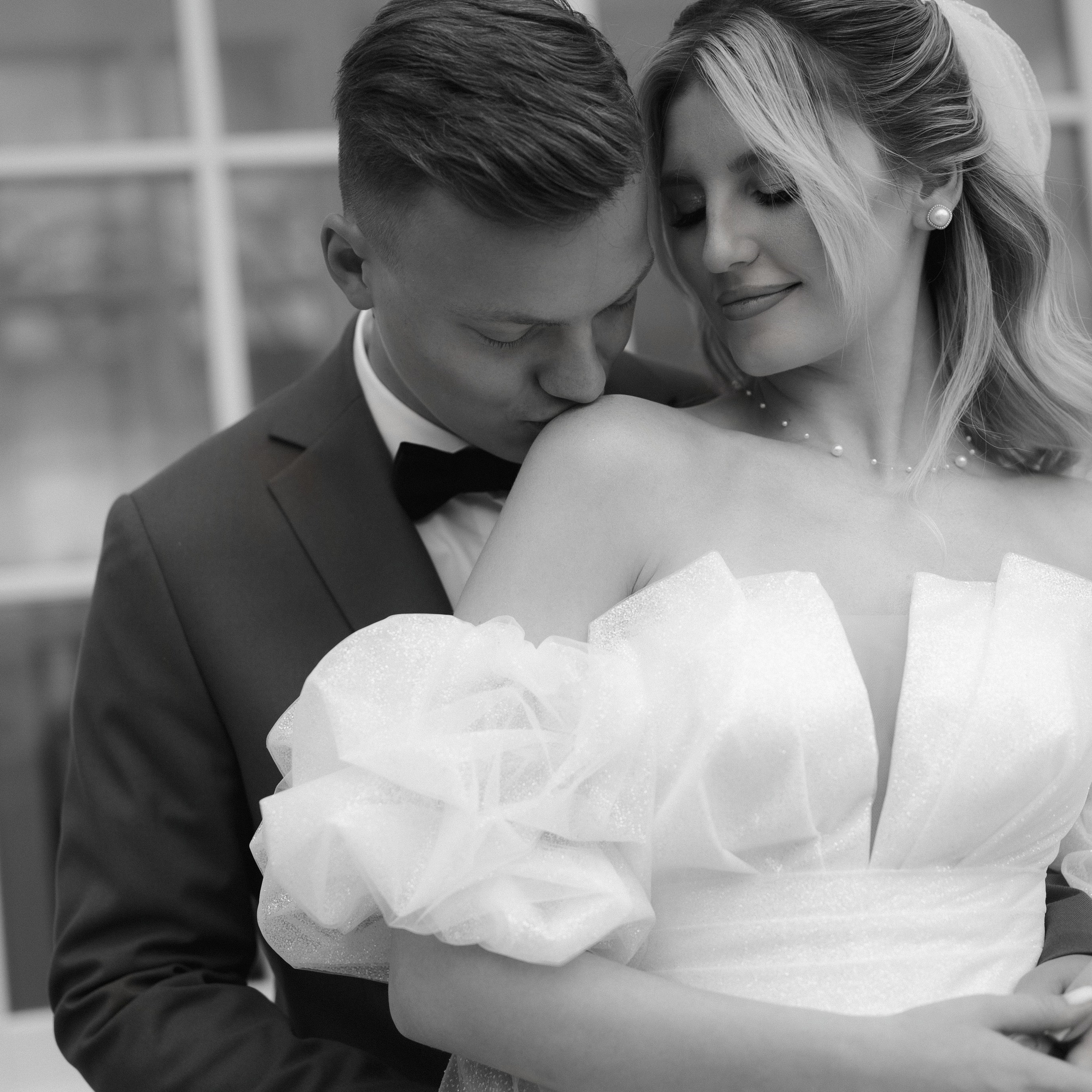 Портфолио. Свадебный и Репортажный фотограф Сергей Шептухин