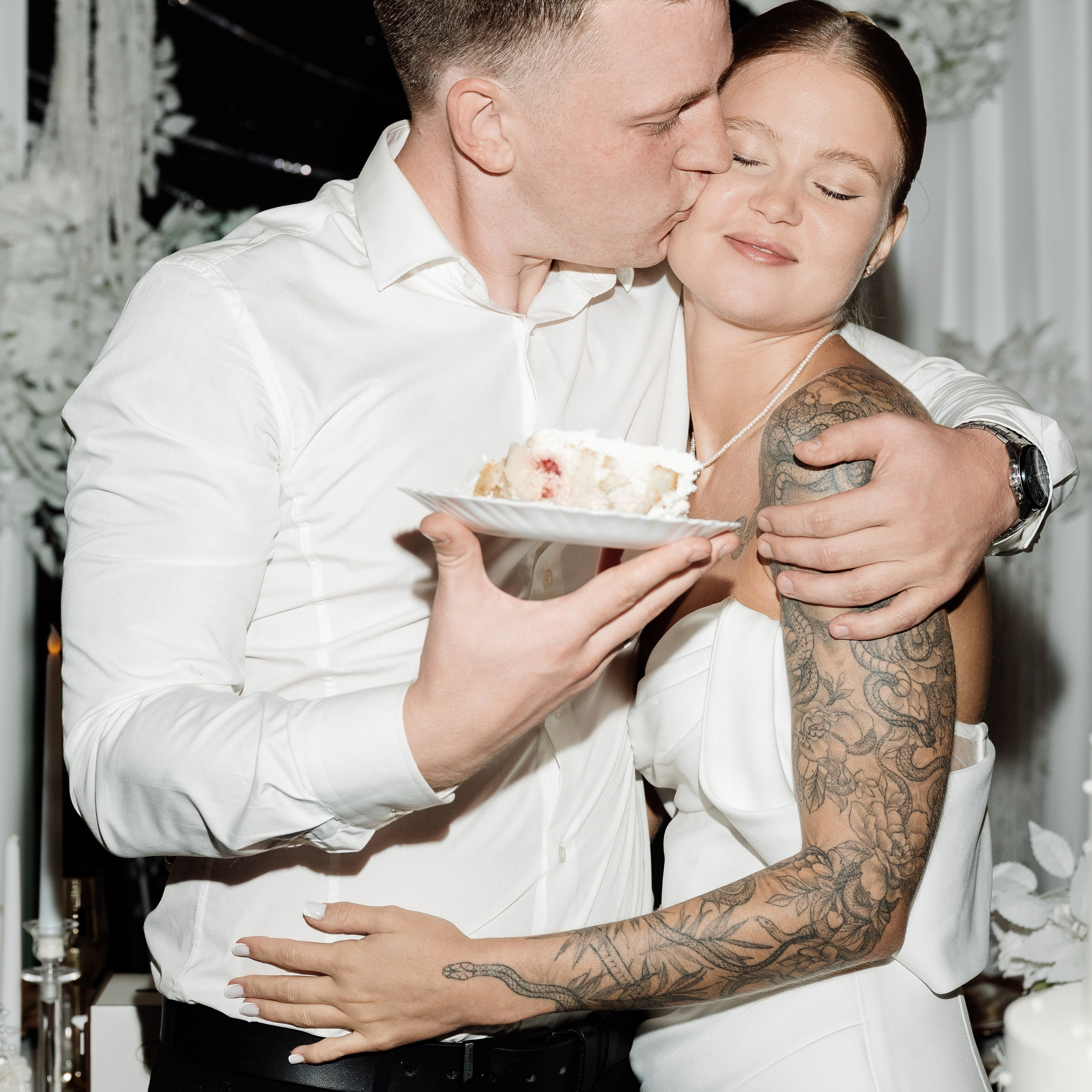 Портфолио. Свадебный и Репортажный фотограф Сергей Шептухин