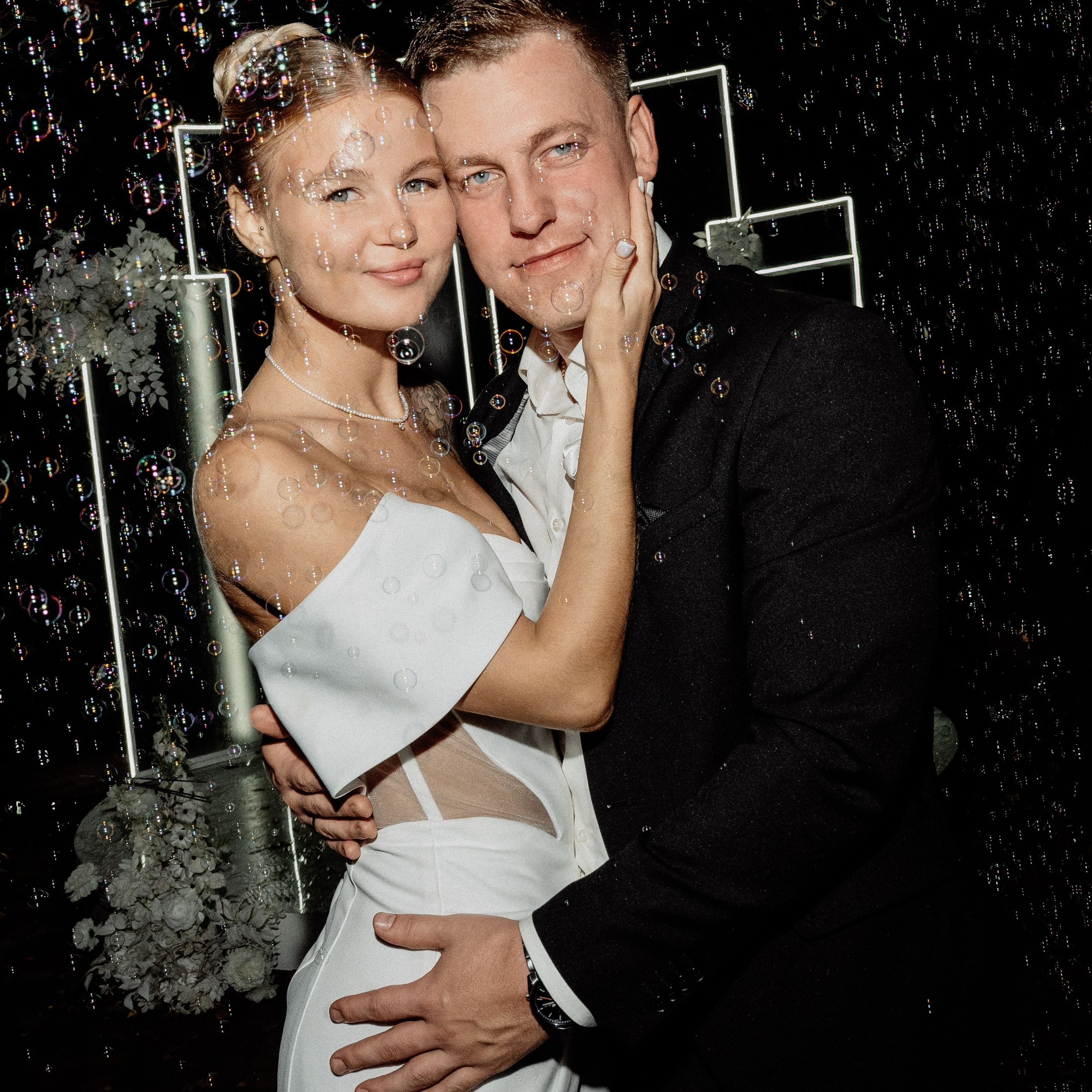 Портфолио. Свадебный и Репортажный фотограф Сергей Шептухин