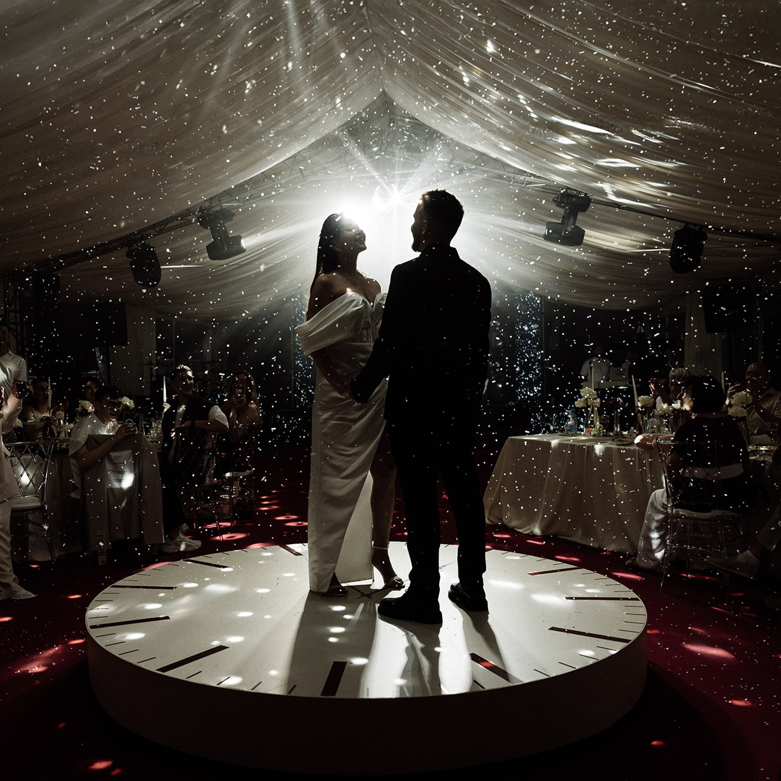 Портфолио. Свадебный и Репортажный фотограф Сергей Шептухин