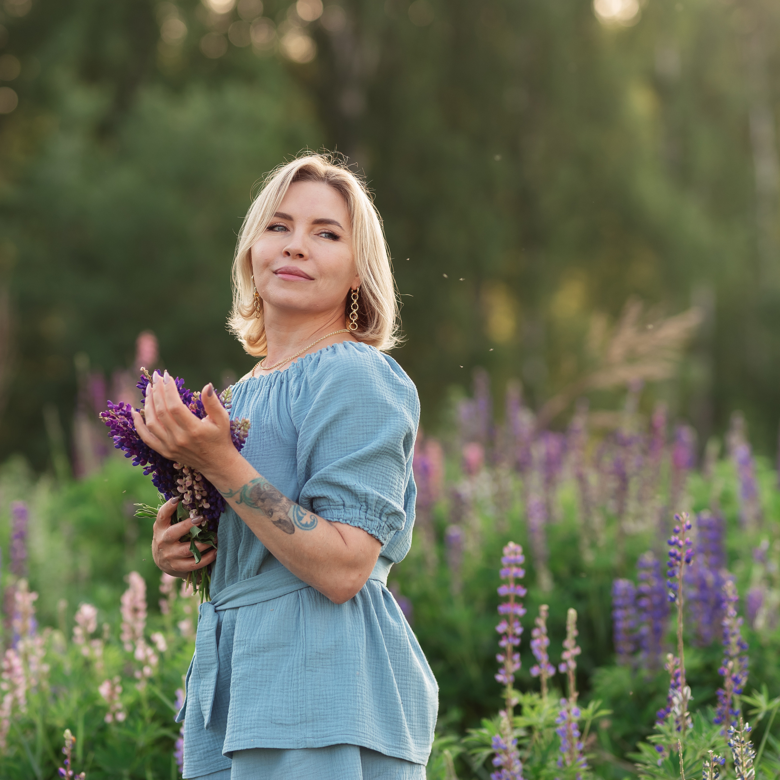 Отзывы. Фотограф в Новосибирске