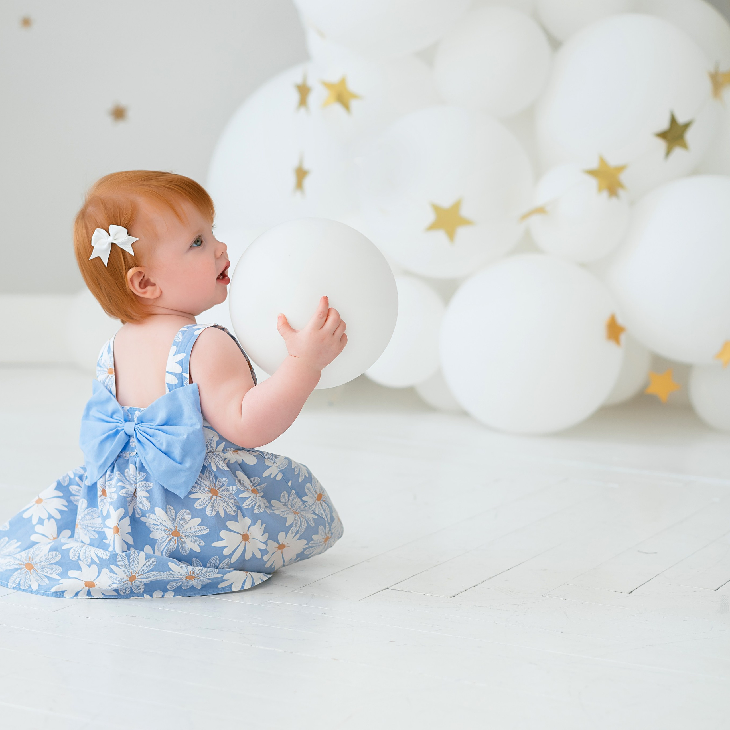 Семья и Малыши