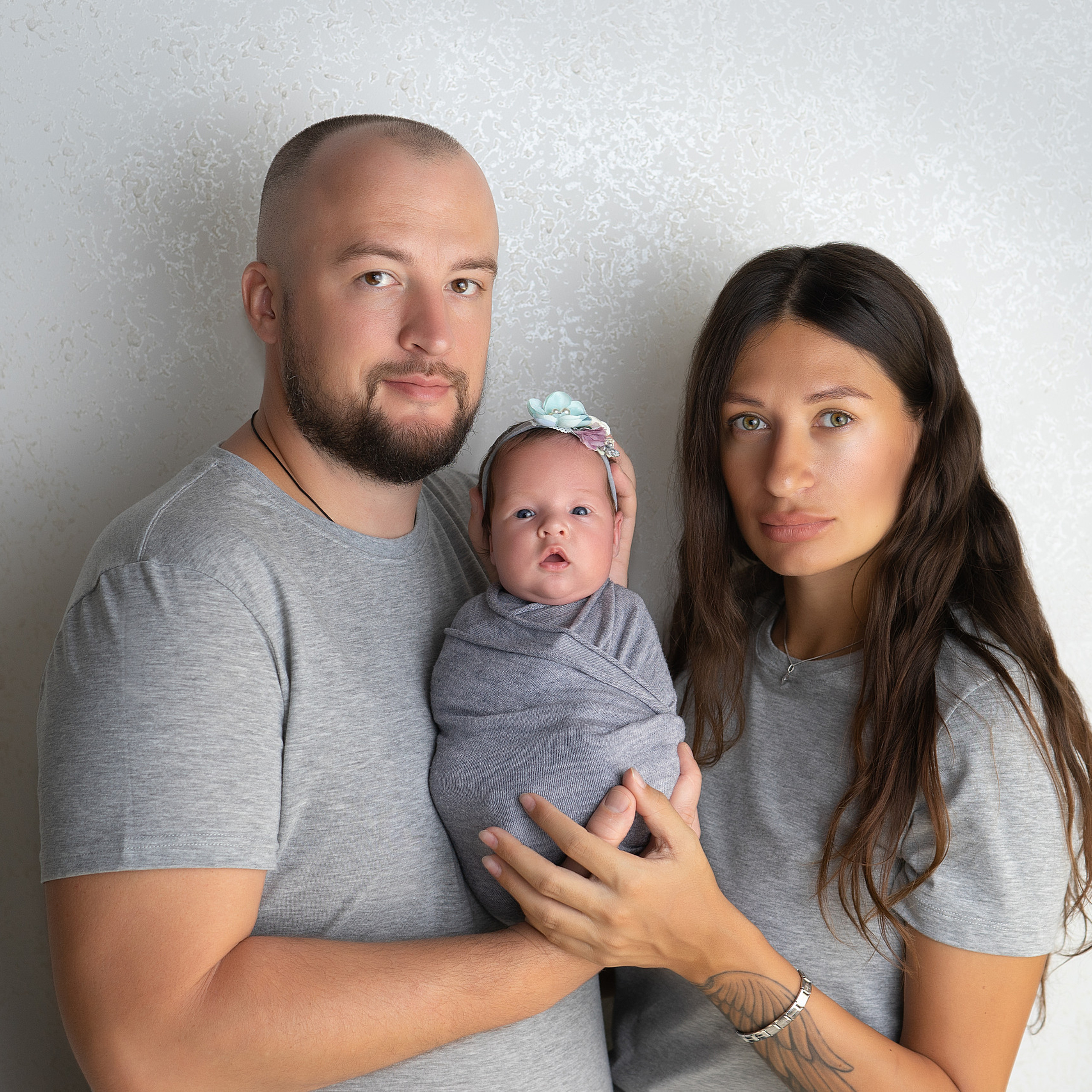 Отзывы. Фотограф в Новосибирске