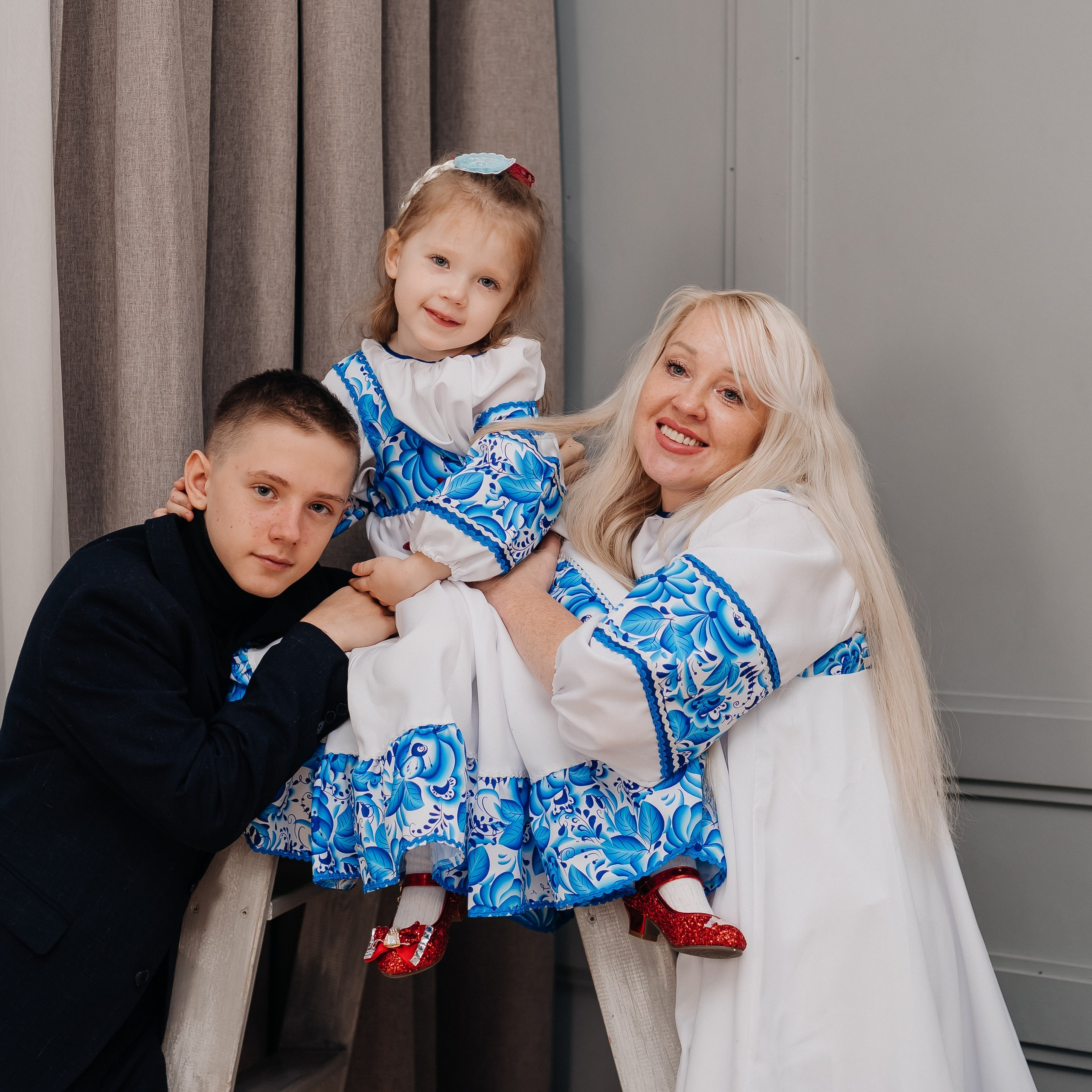 Отзывы. Фотограф в Новосибирске