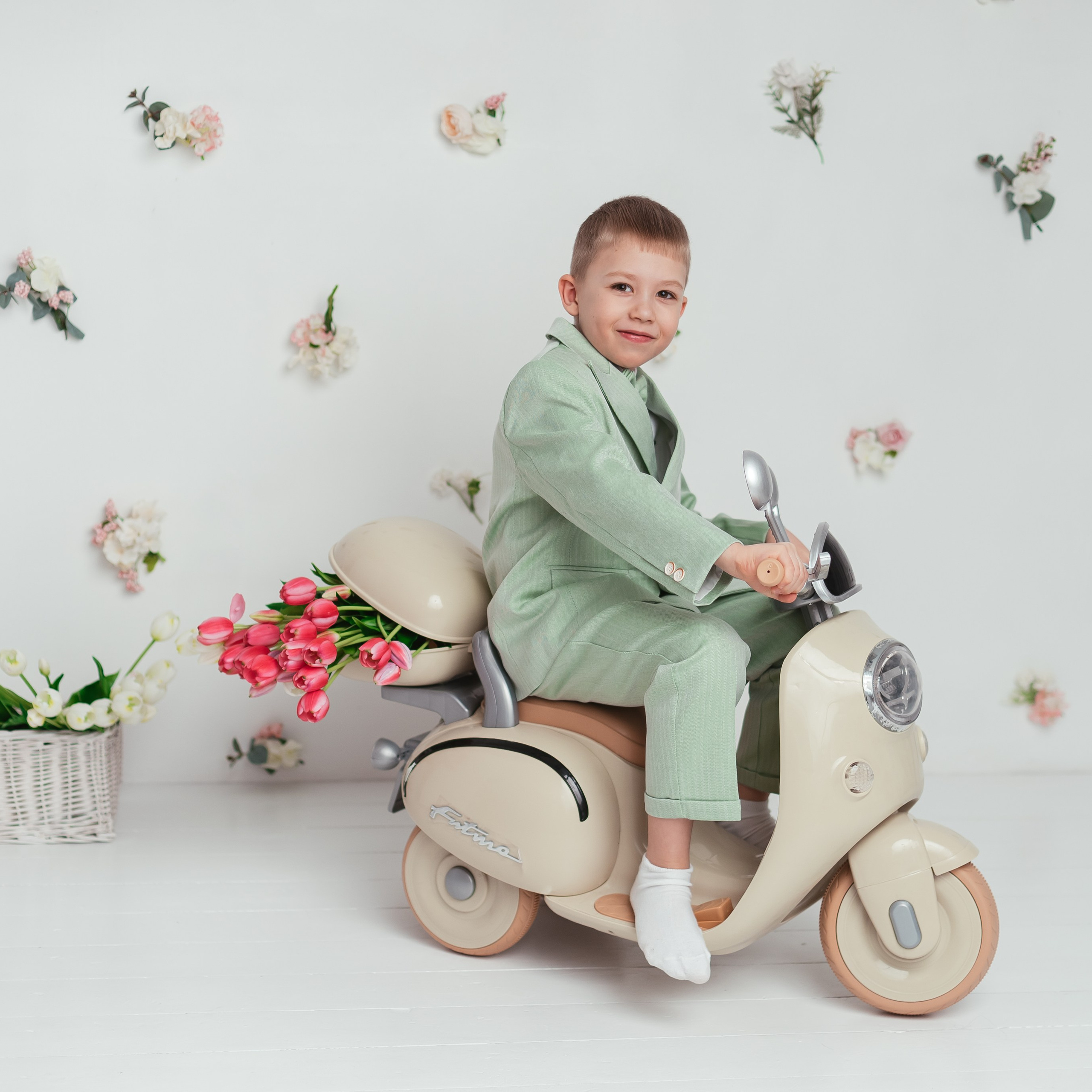 Отзывы. Фотограф в Новосибирске