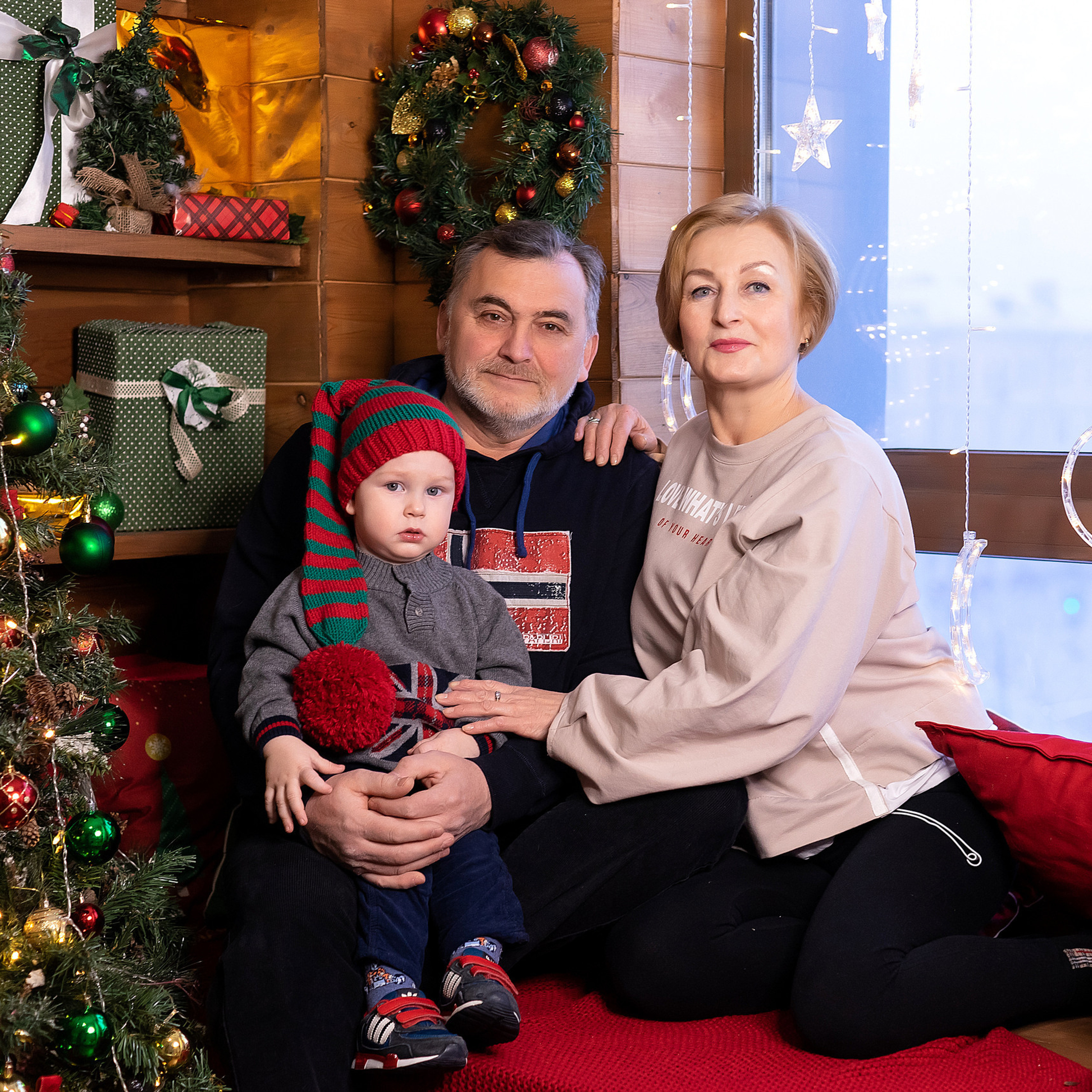 Отзывы. Фотограф в Новосибирске