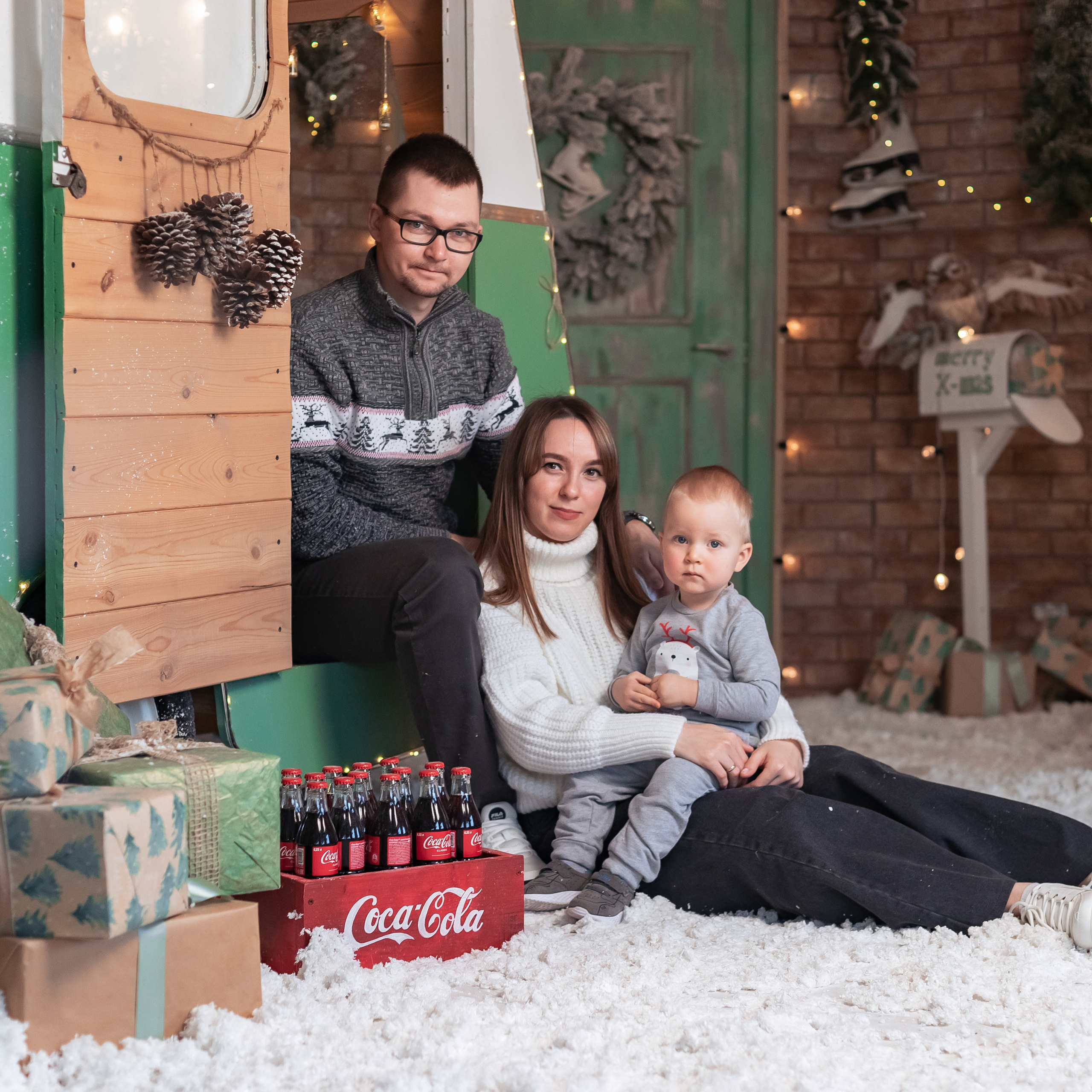 Отзывы. Фотограф в Новосибирске