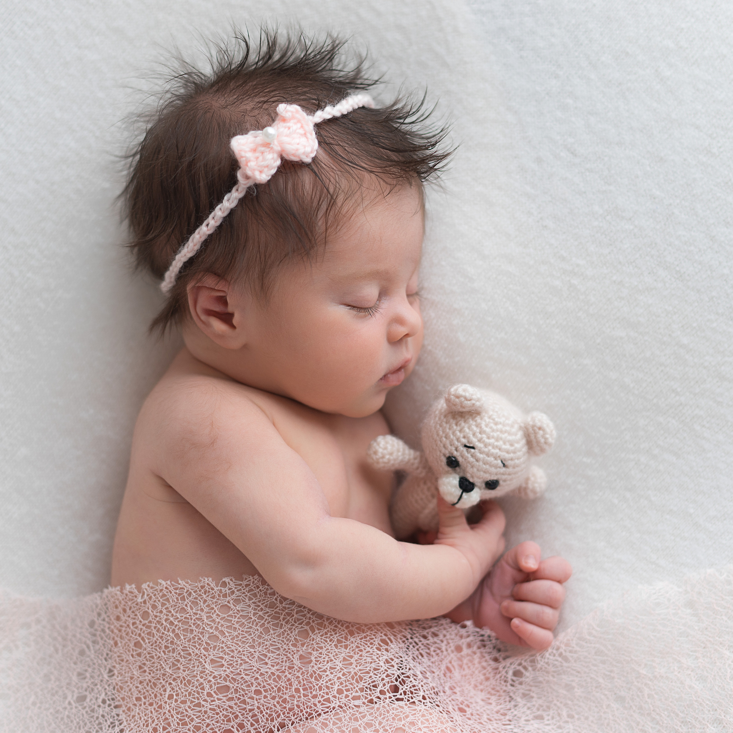 Новорожденные