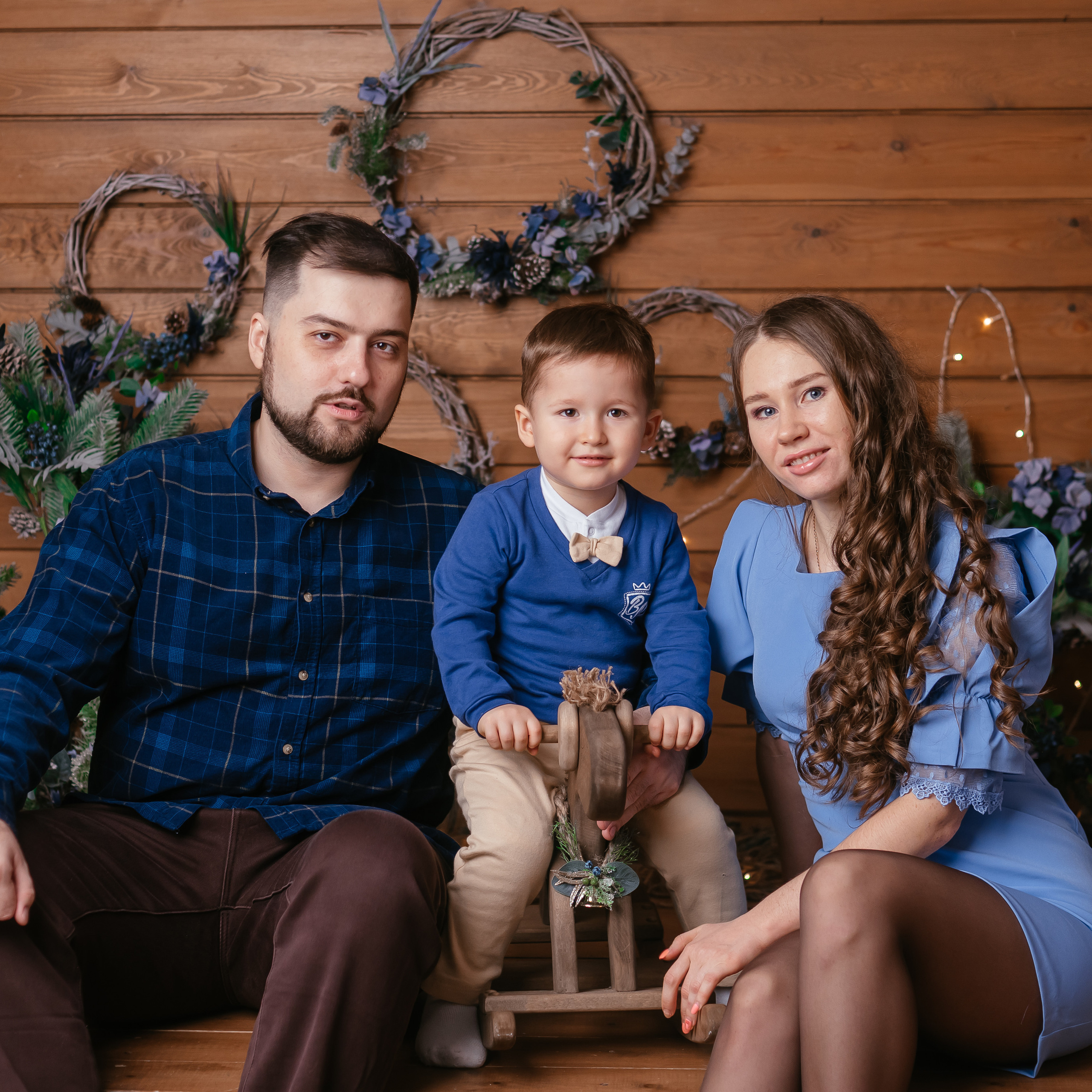 Отзывы. Фотограф в Новосибирске