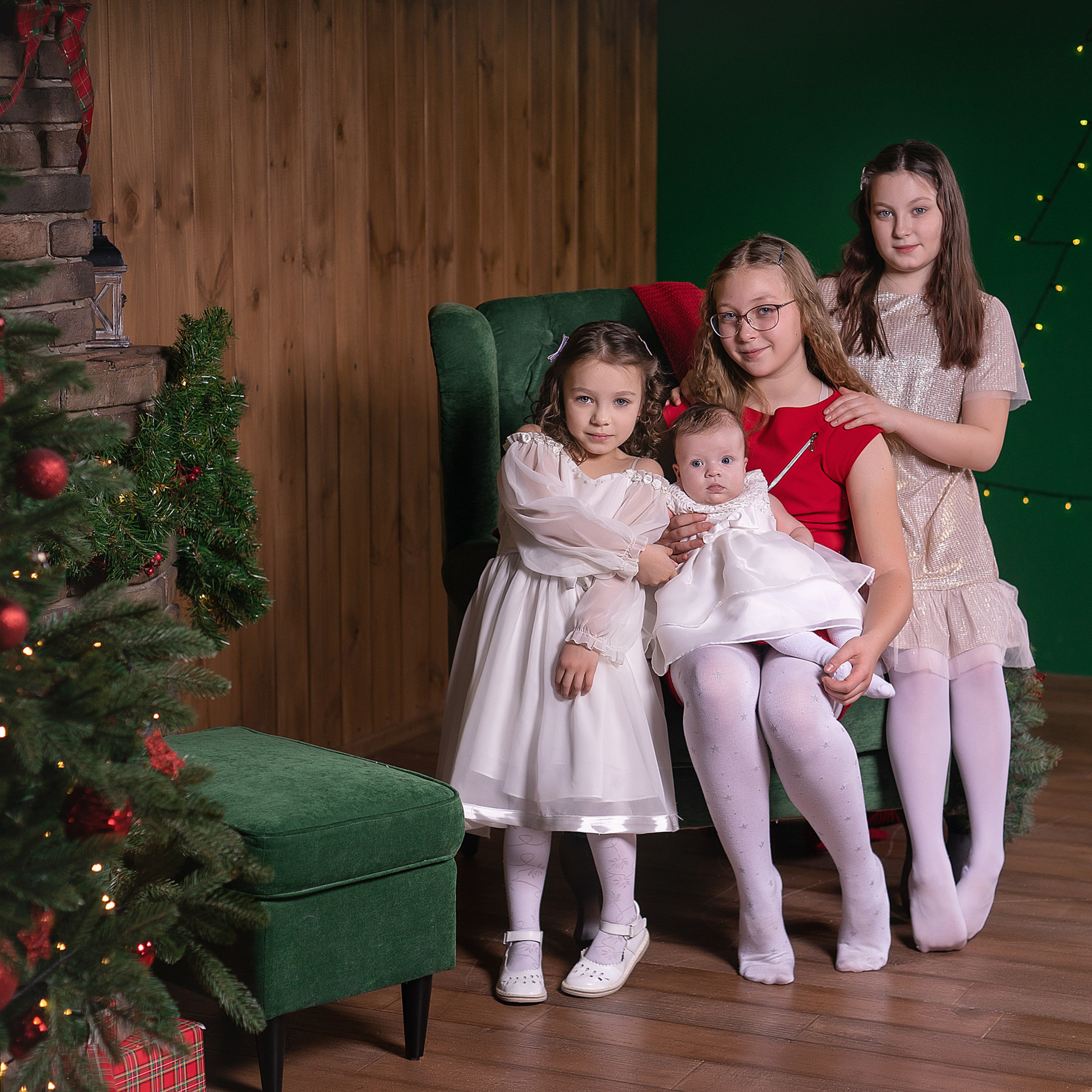 Отзывы. Фотограф в Новосибирске