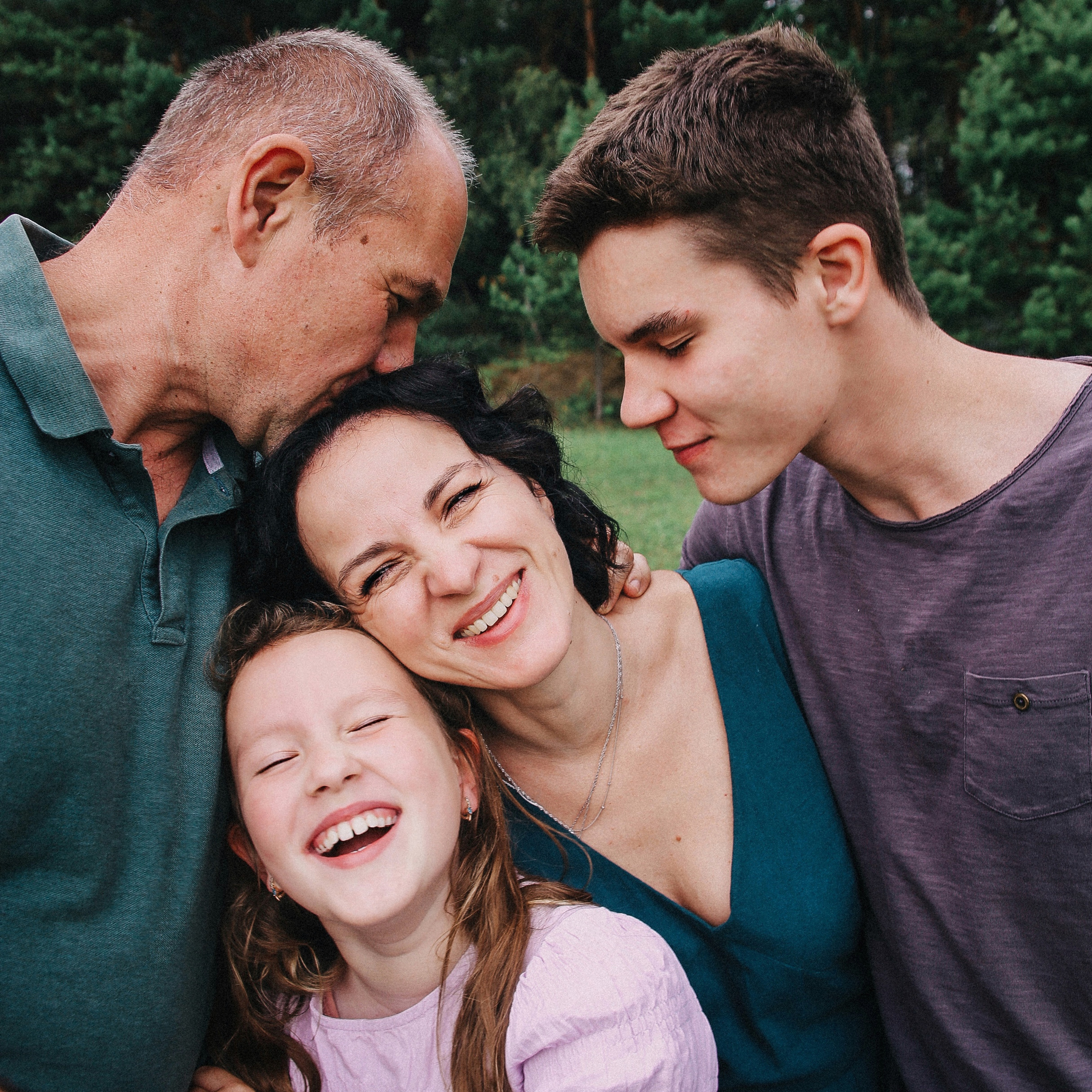 Отзывы. Фотограф в Серпухове и Тарусе Ксения Царёва