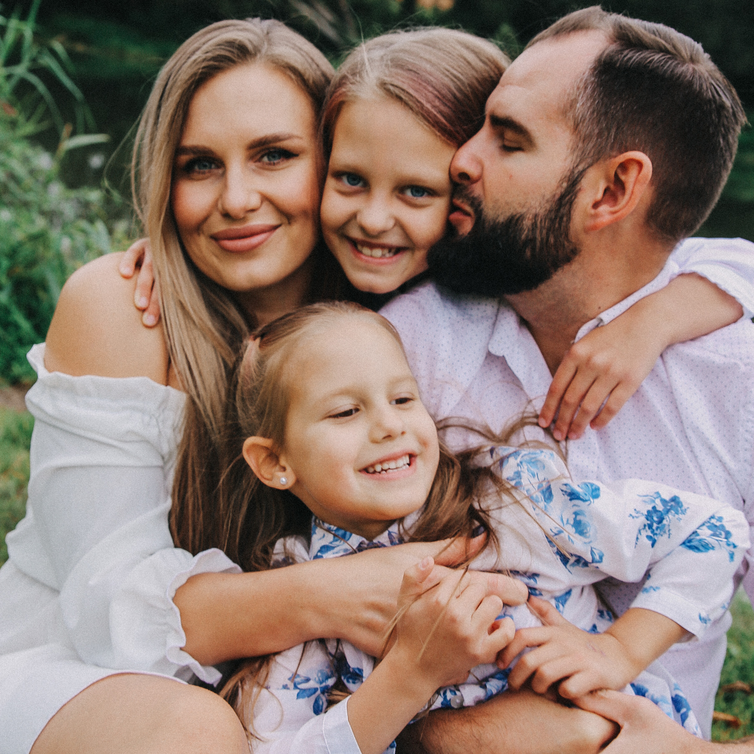 Отзывы. Фотограф в Серпухове и Тарусе Ксения Царёва