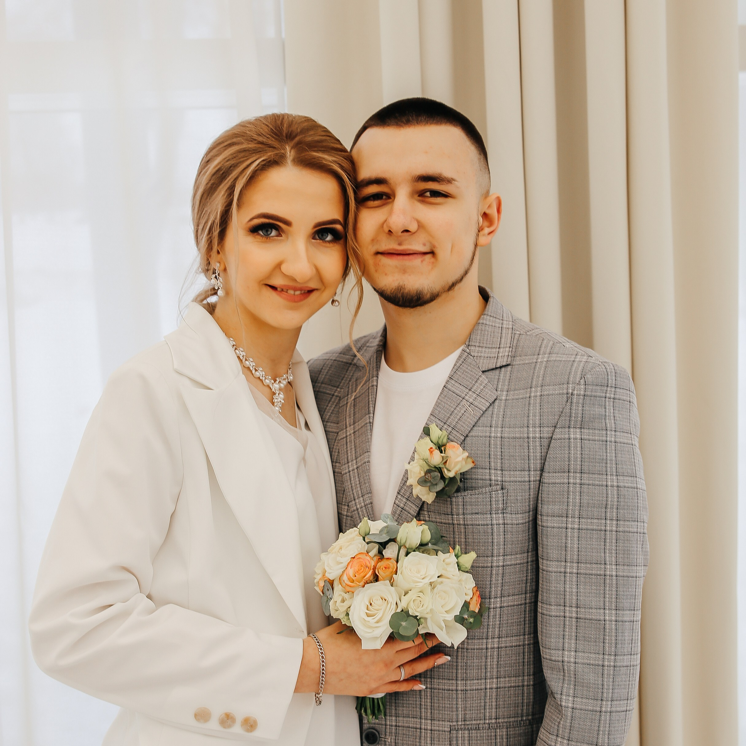 Отзывы. Фотограф в Серпухове и Тарусе Ксения Царёва