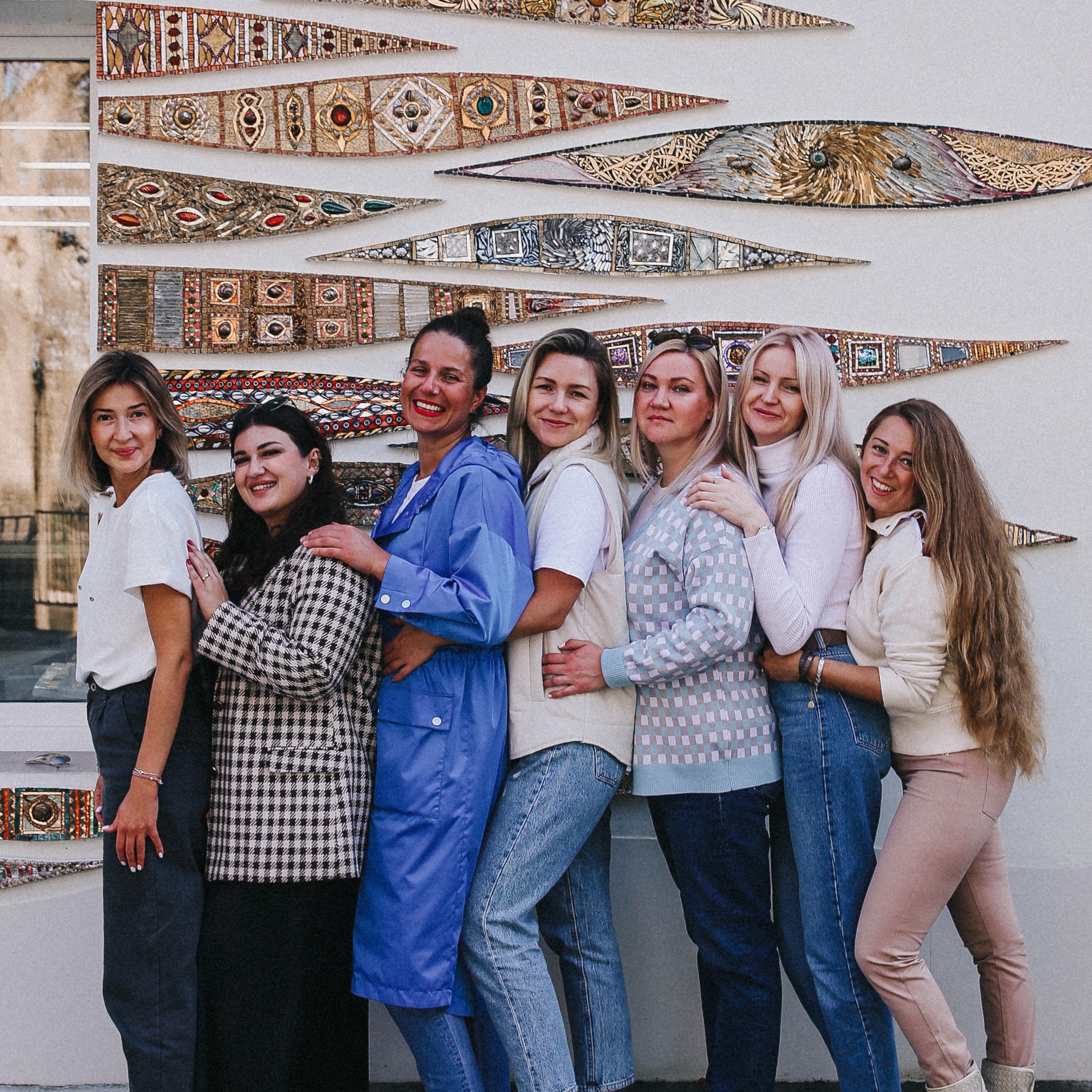 Отзывы. Фотограф в Серпухове и Тарусе Ксения Царёва