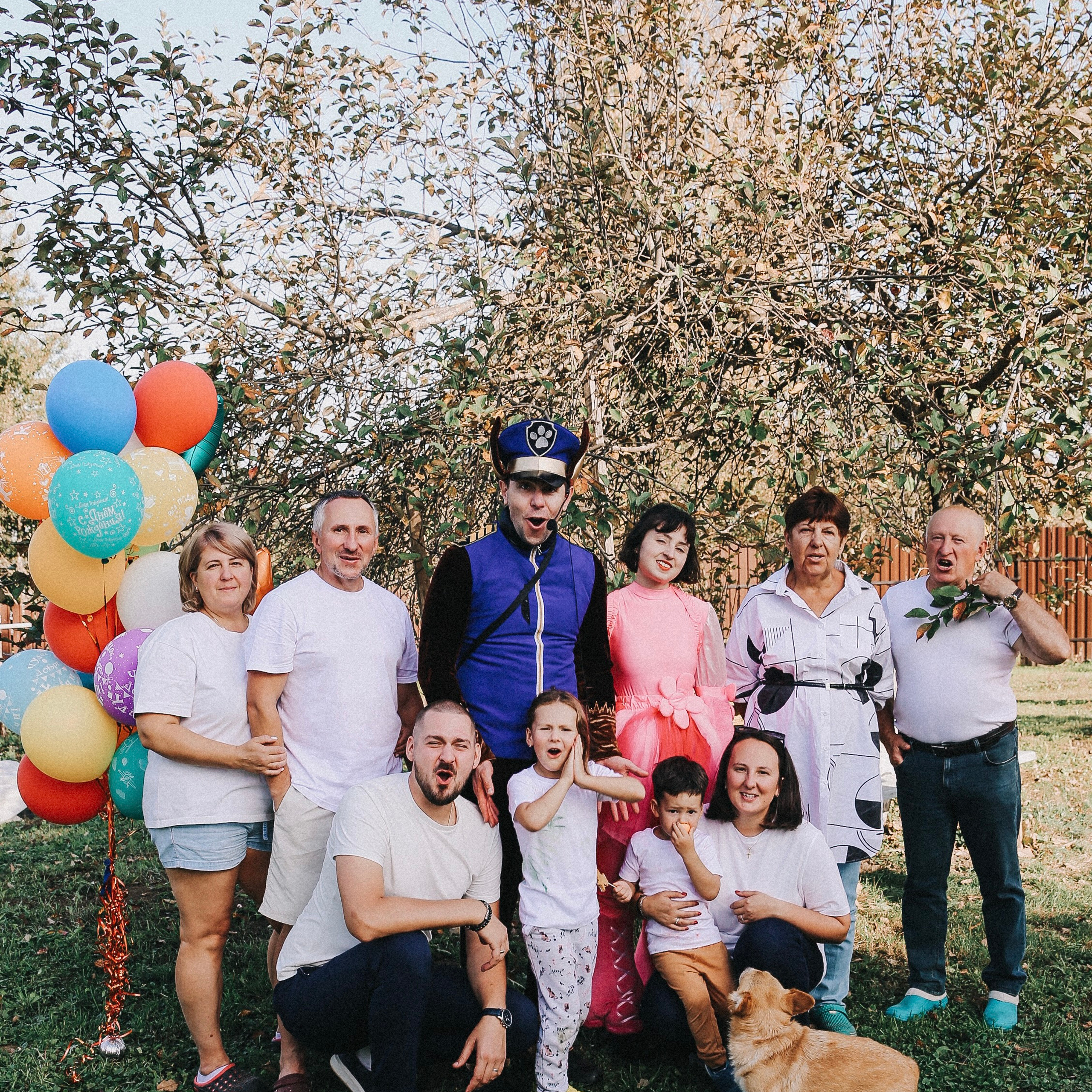 Отзывы. Фотограф в Серпухове и Тарусе Ксения Царёва